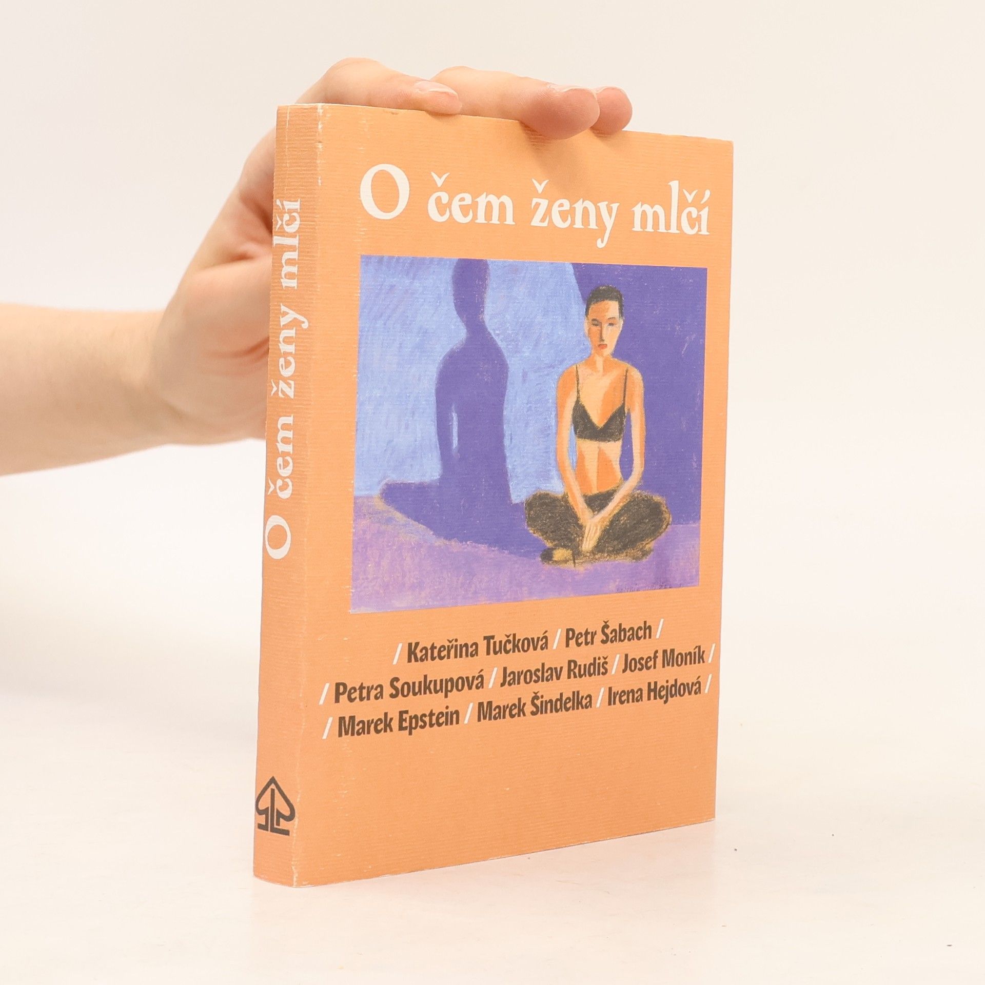 O čem ženy mlčí