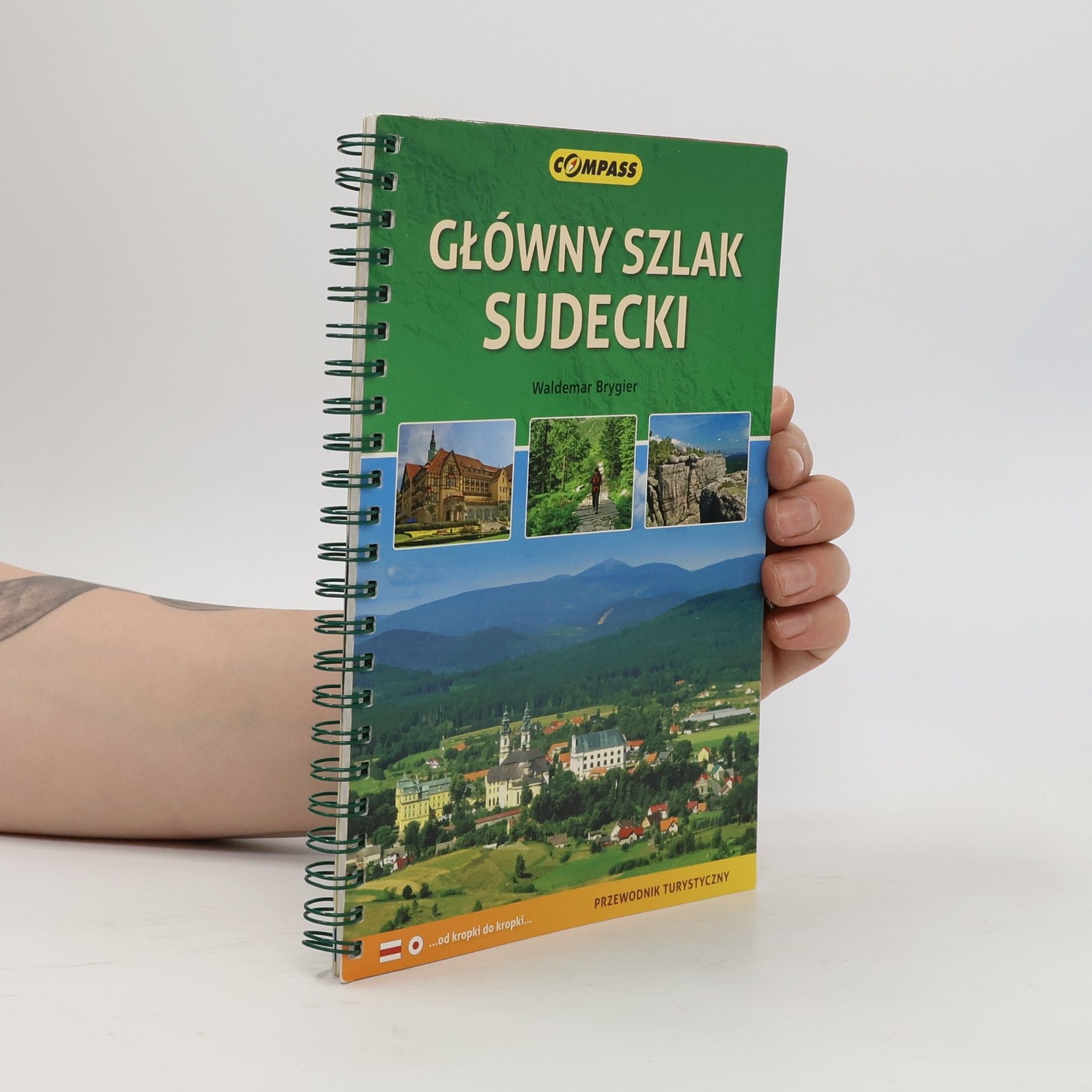 Główny Szlak Sudecki