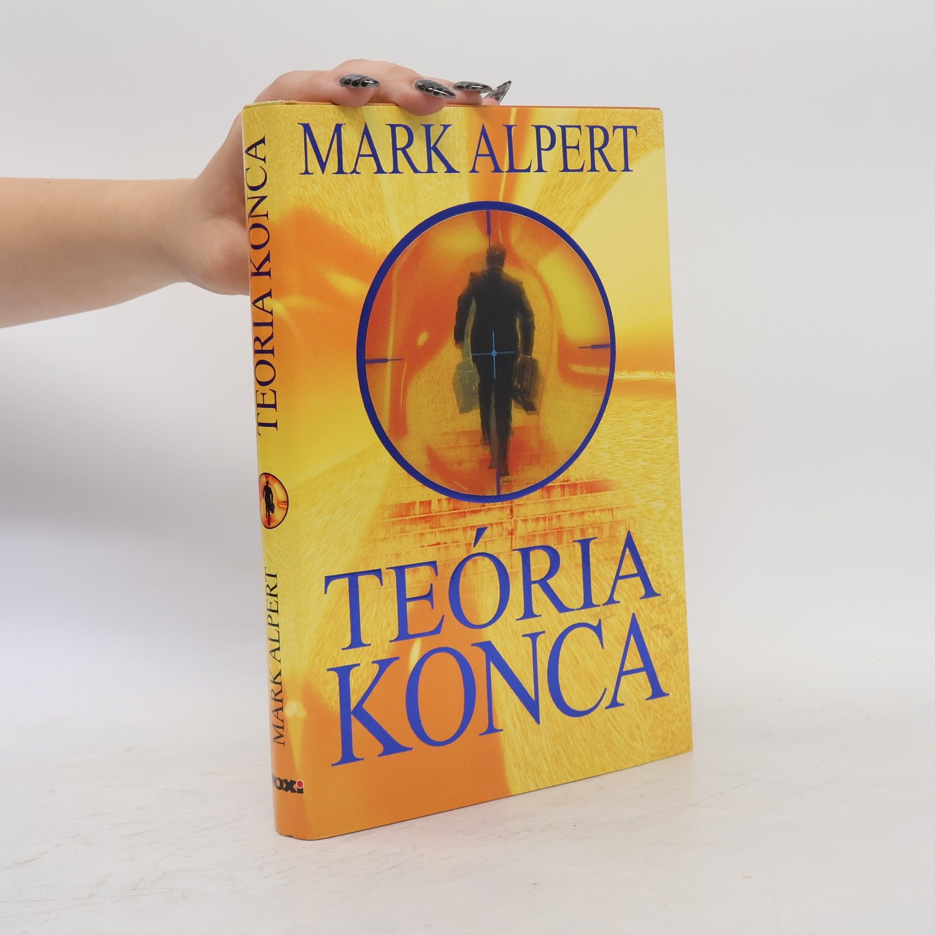 Teória konca