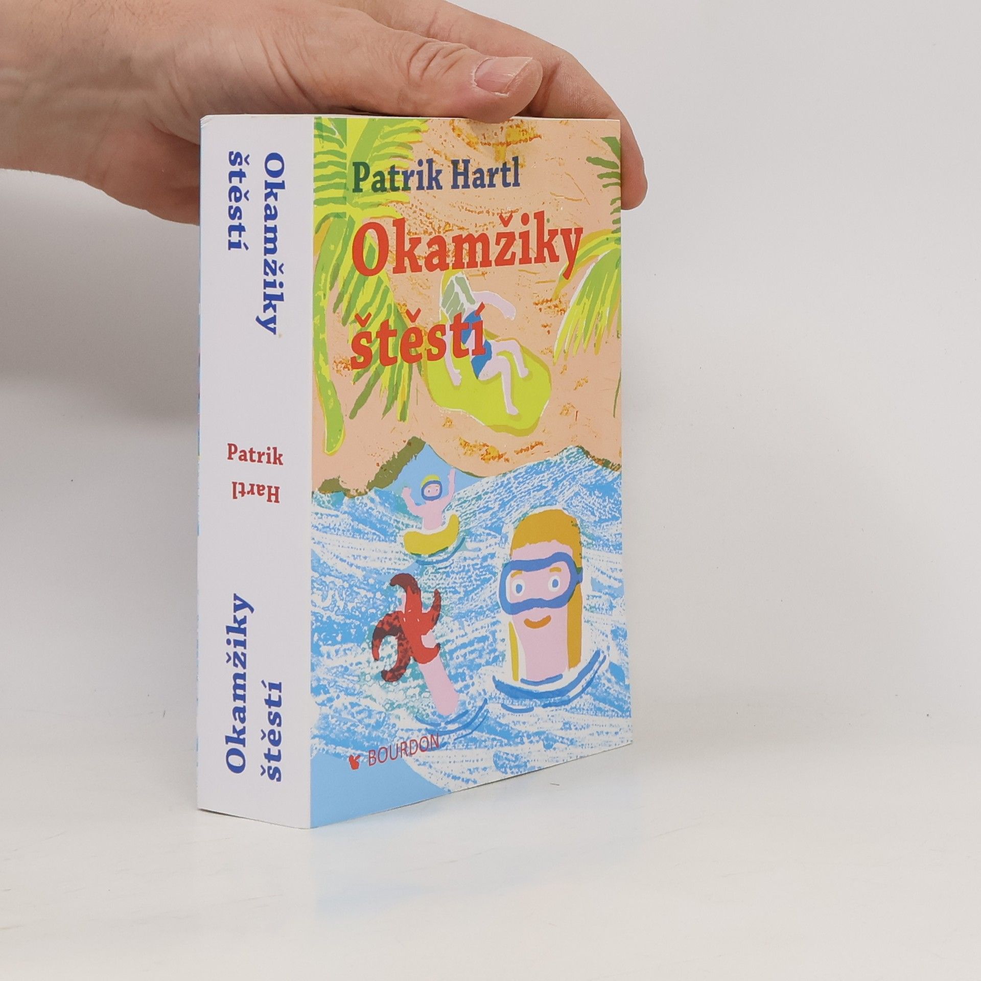 Okamžiky štěstí