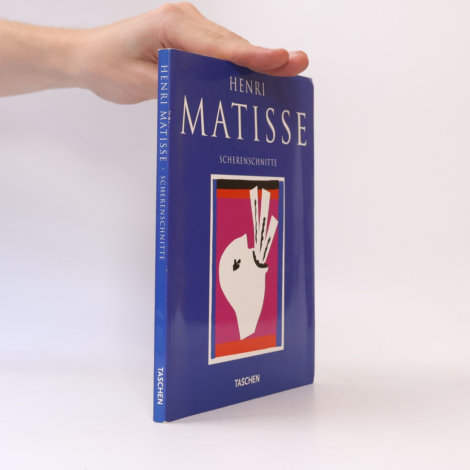 Henri Matisse Henri Matisse