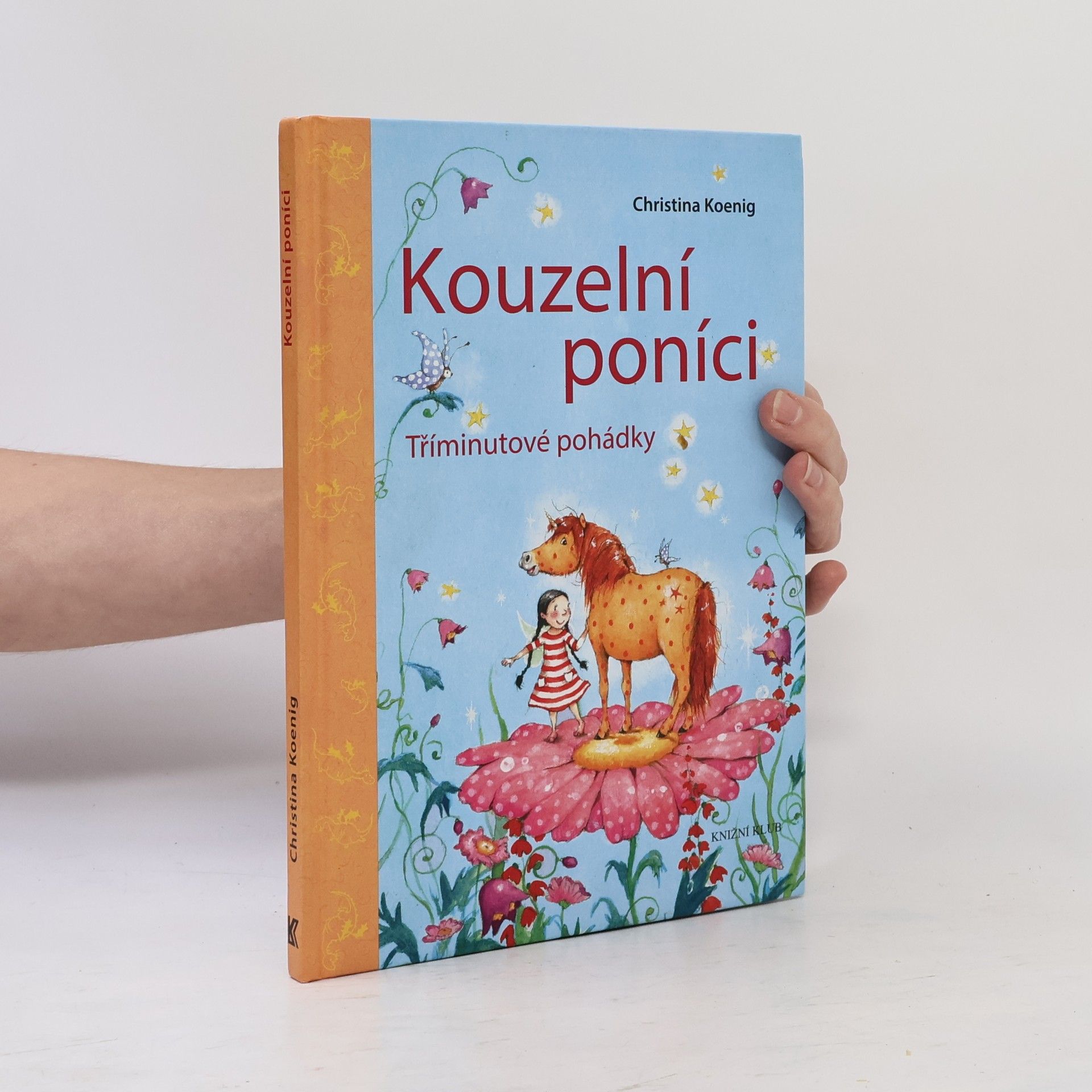Kouzelní poníci