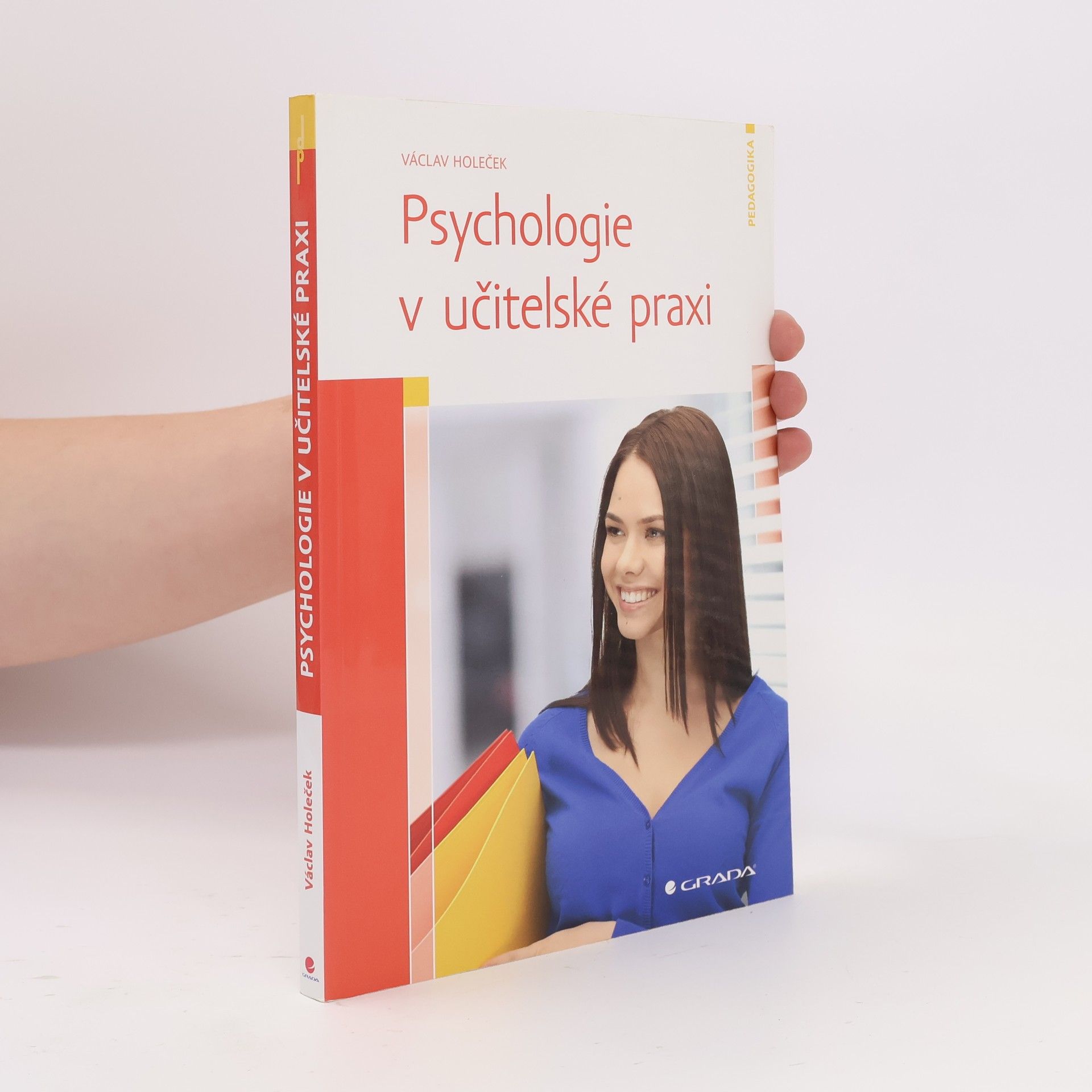 Psychologie v učitelské praxi