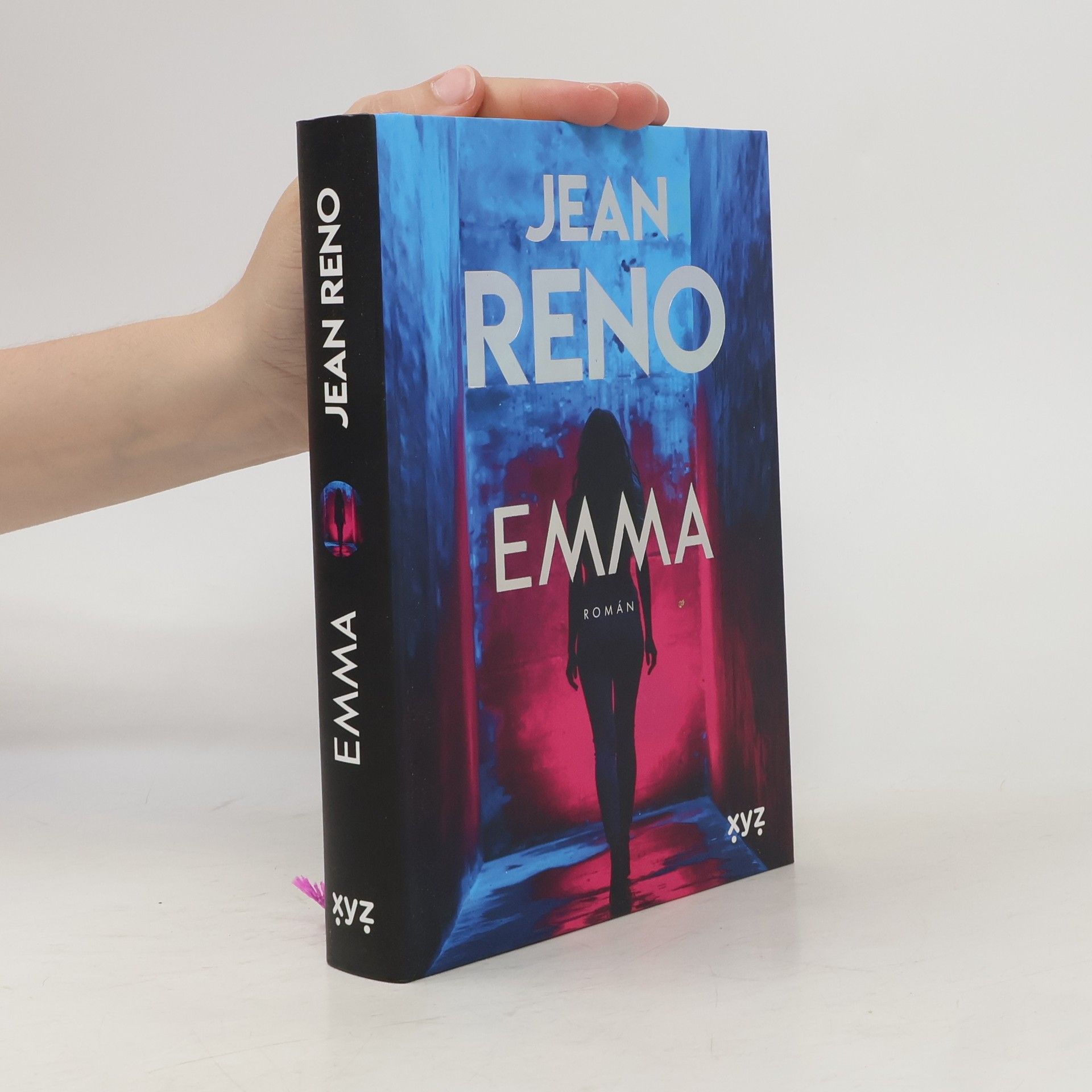 Jean Renoir Emma
