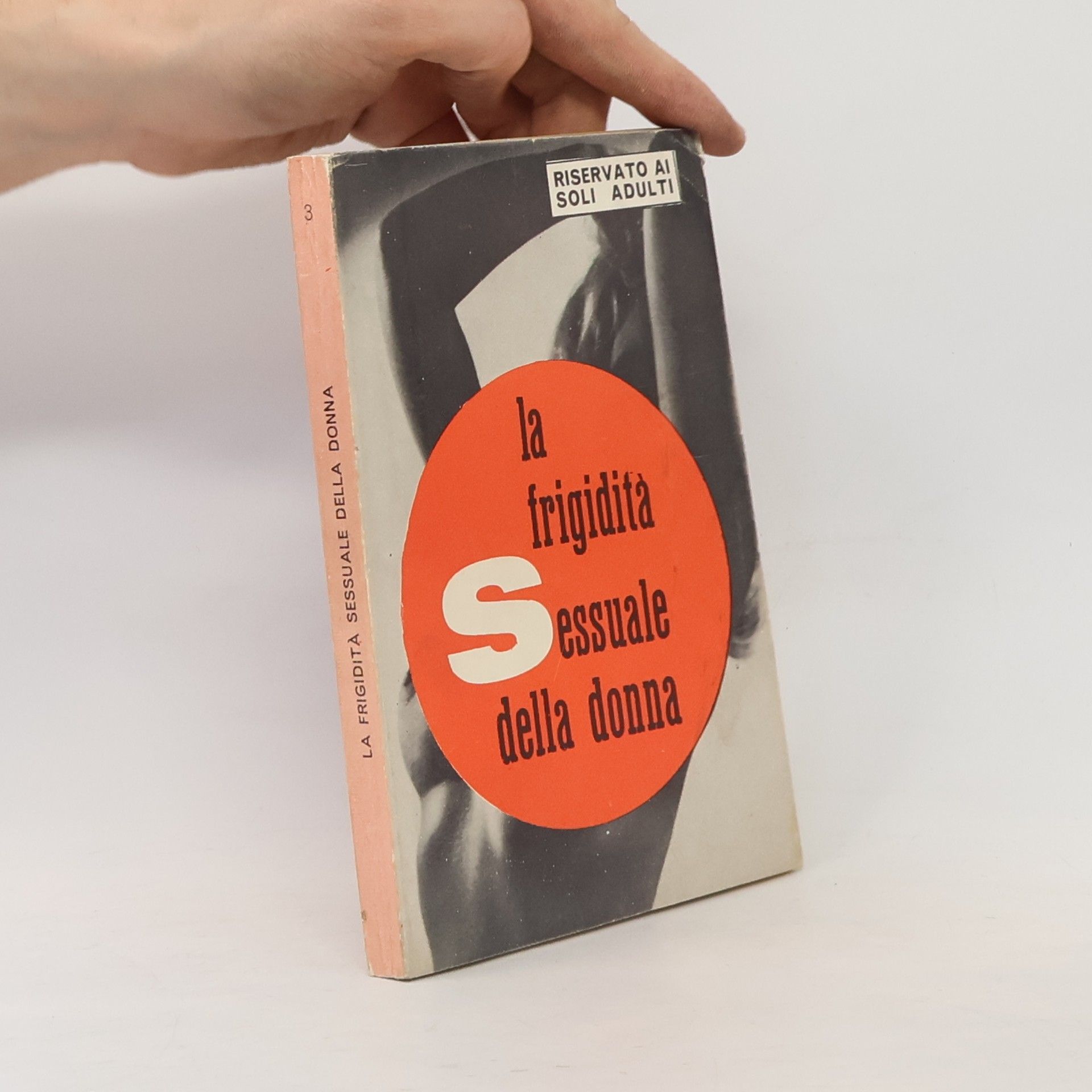 Various authors La frigidita sessuale della donna