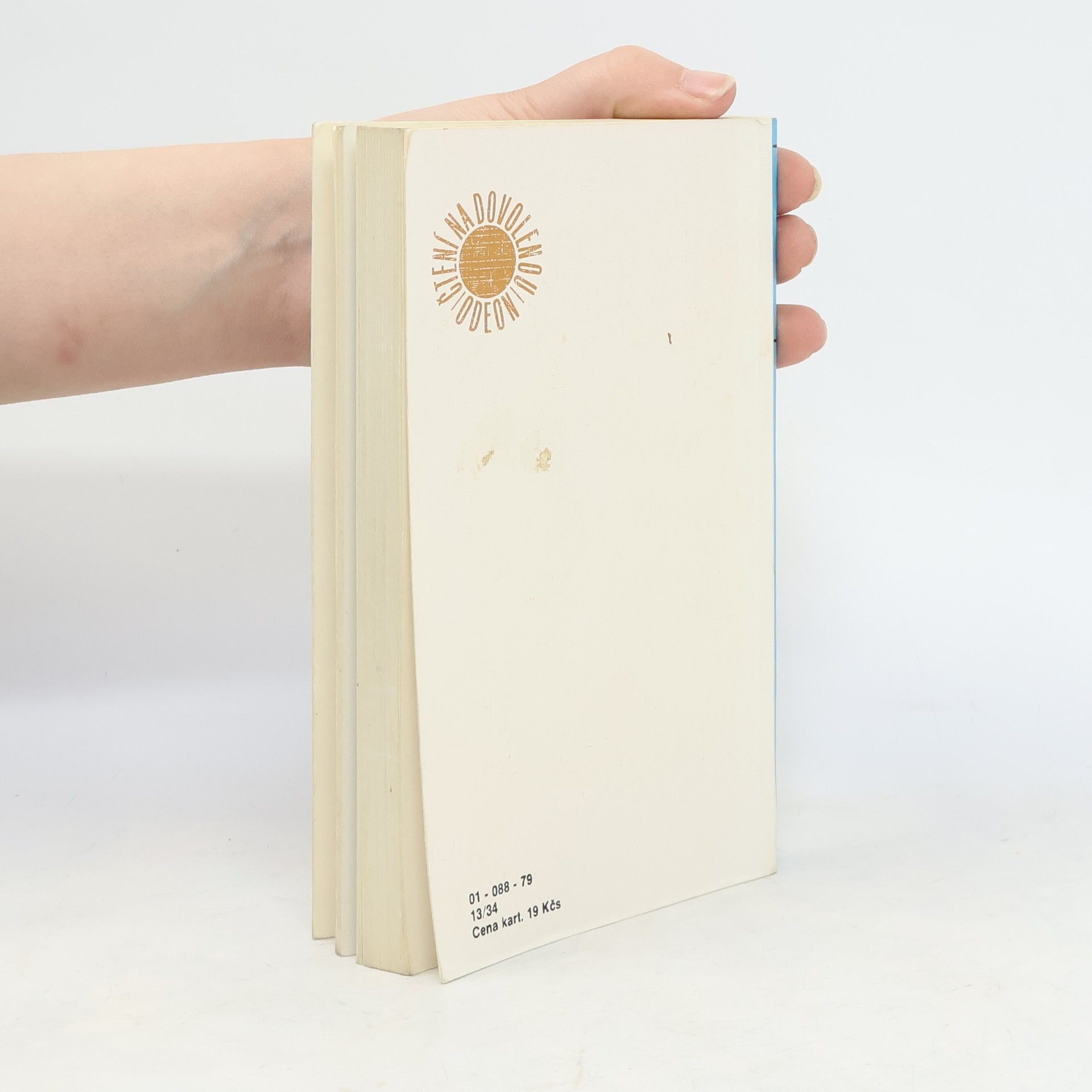 Brian Aldiss Nonstop