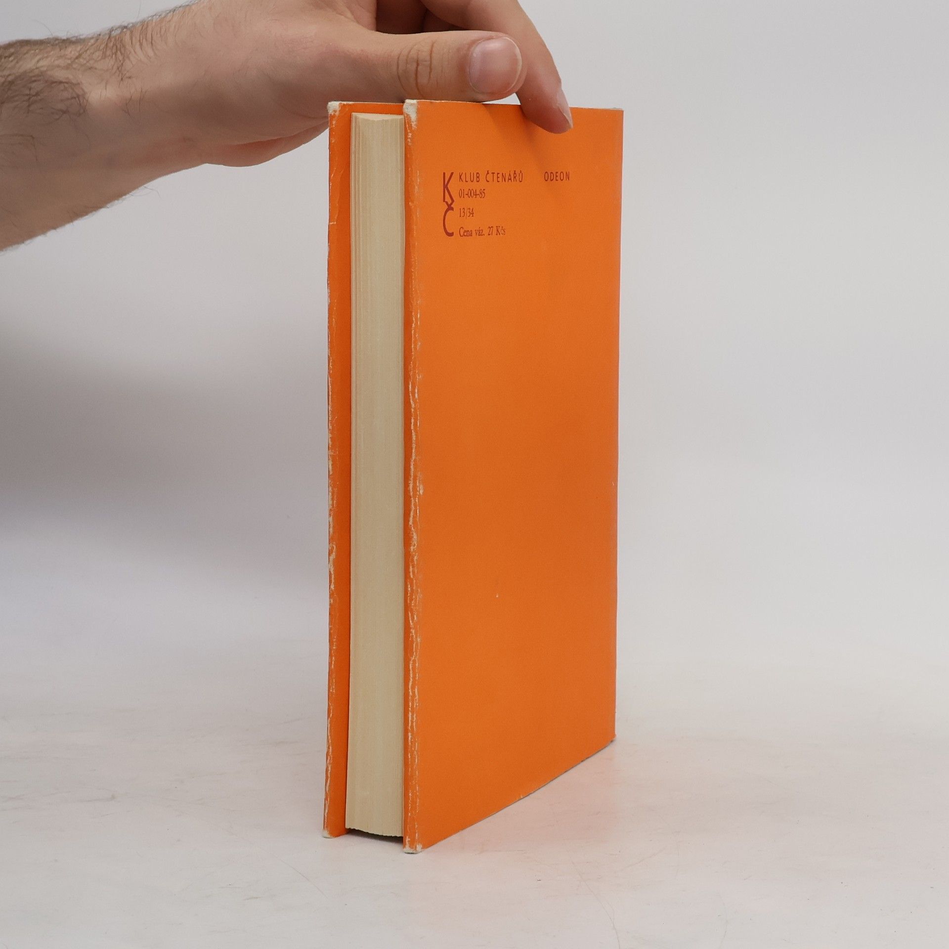 John Updike Milenci a manželé