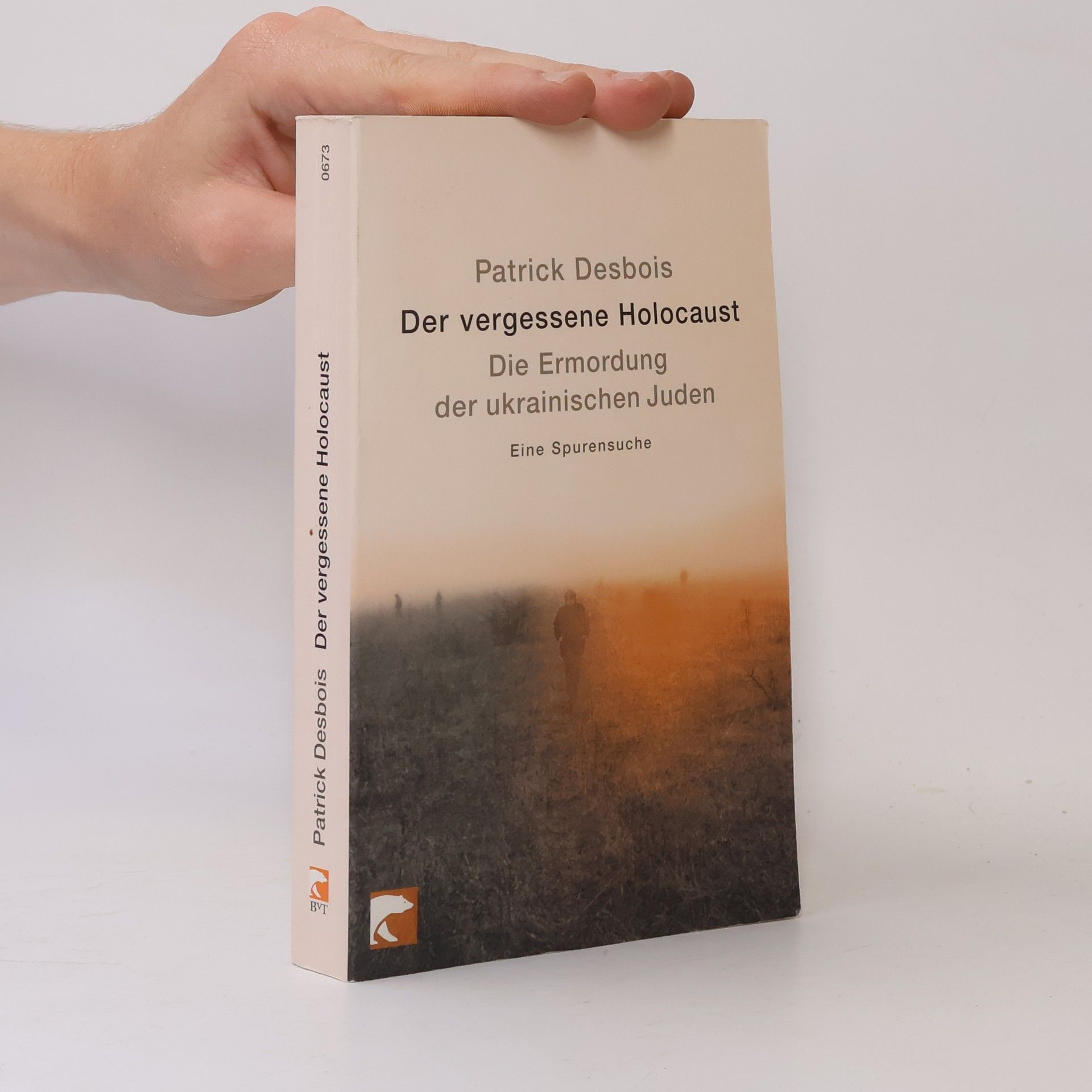 Der vergessene Holocaust