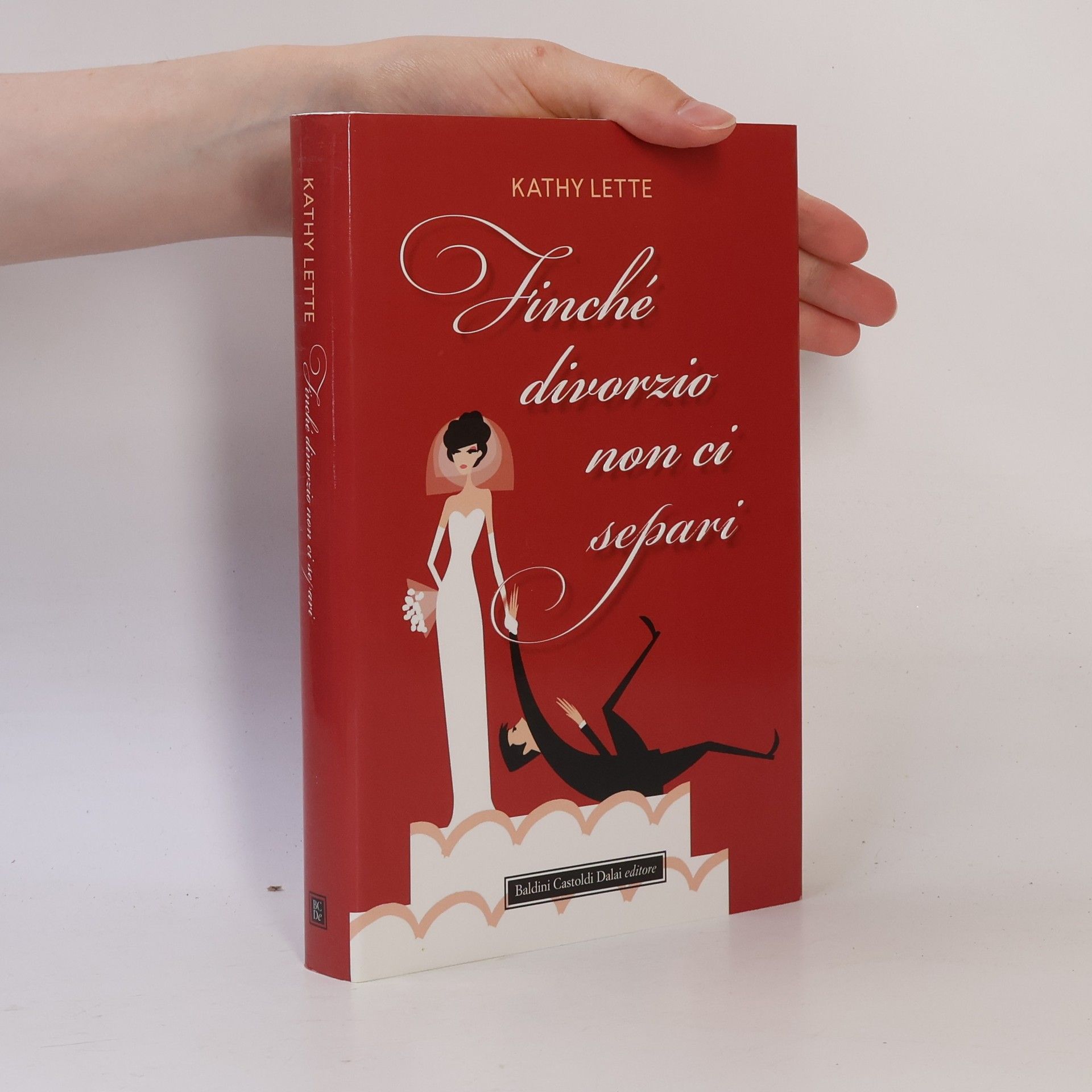 Finché divorzio non ci separi