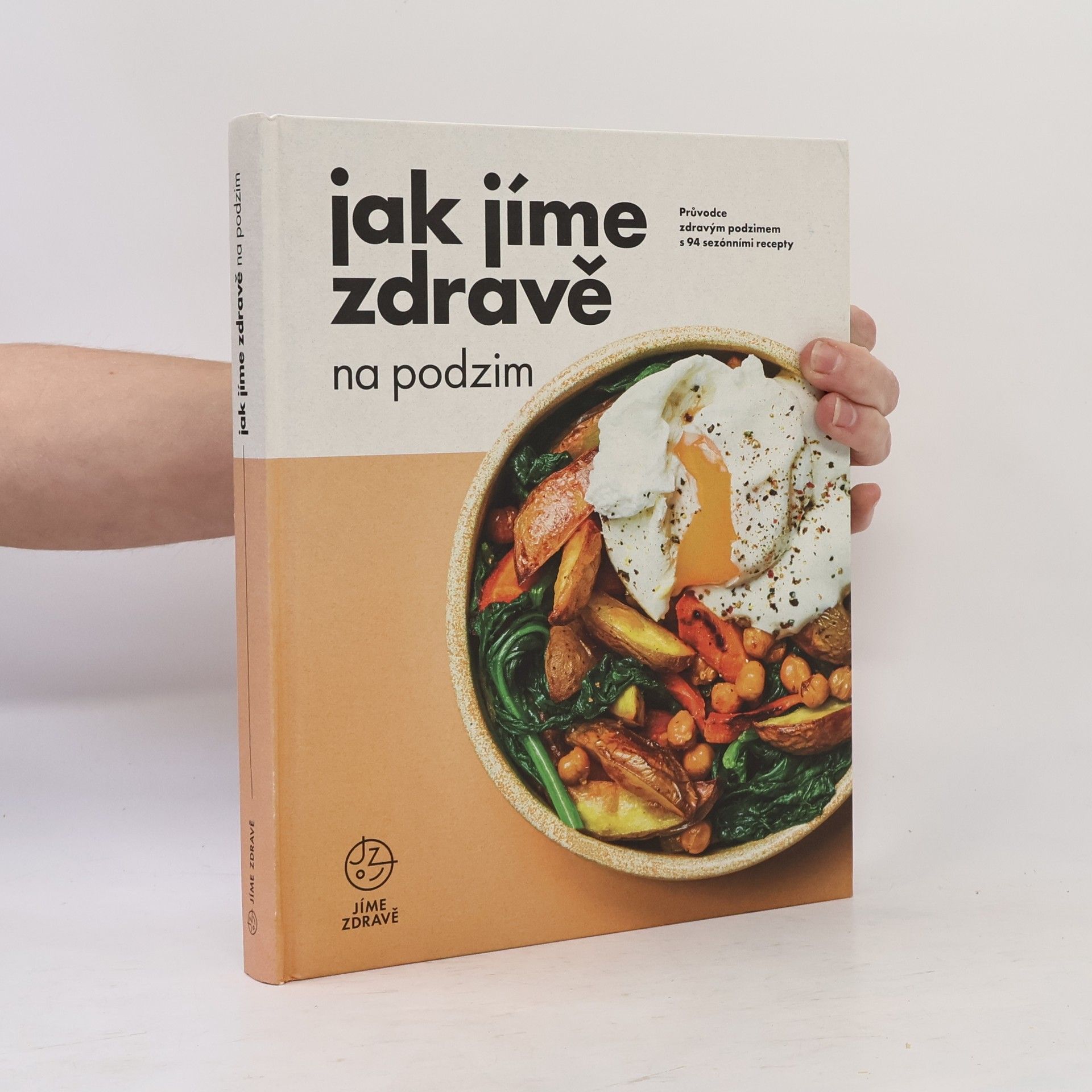 AA.VV. Jak jíme zdravě na podzim