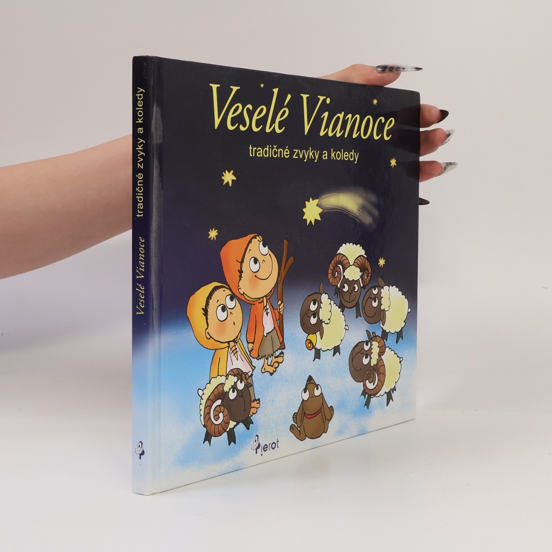 Veselé Vianoce