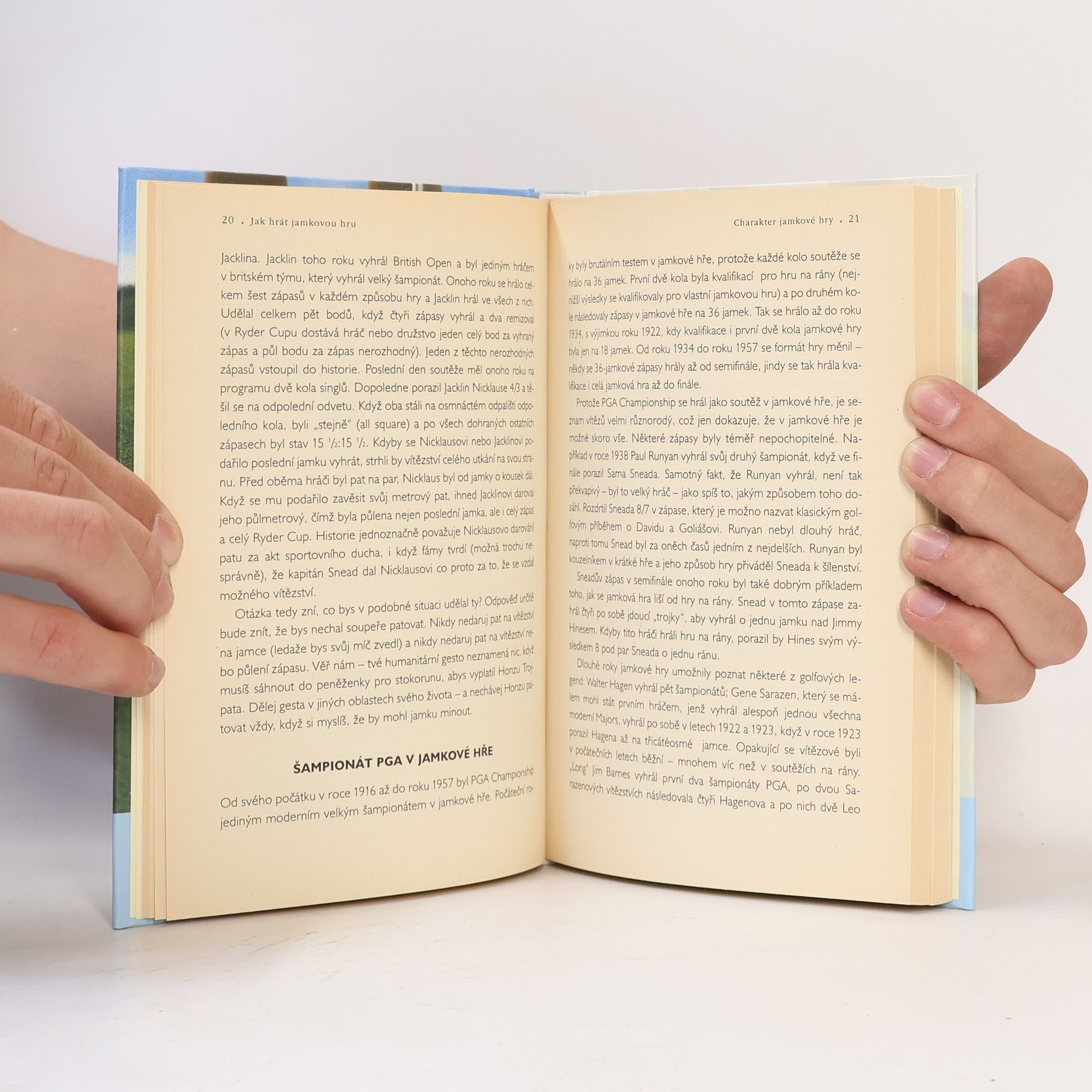 Autores varios Jak hrát jamkovou hru: Taktiky, tipy a návody jak vyhrát každou hru