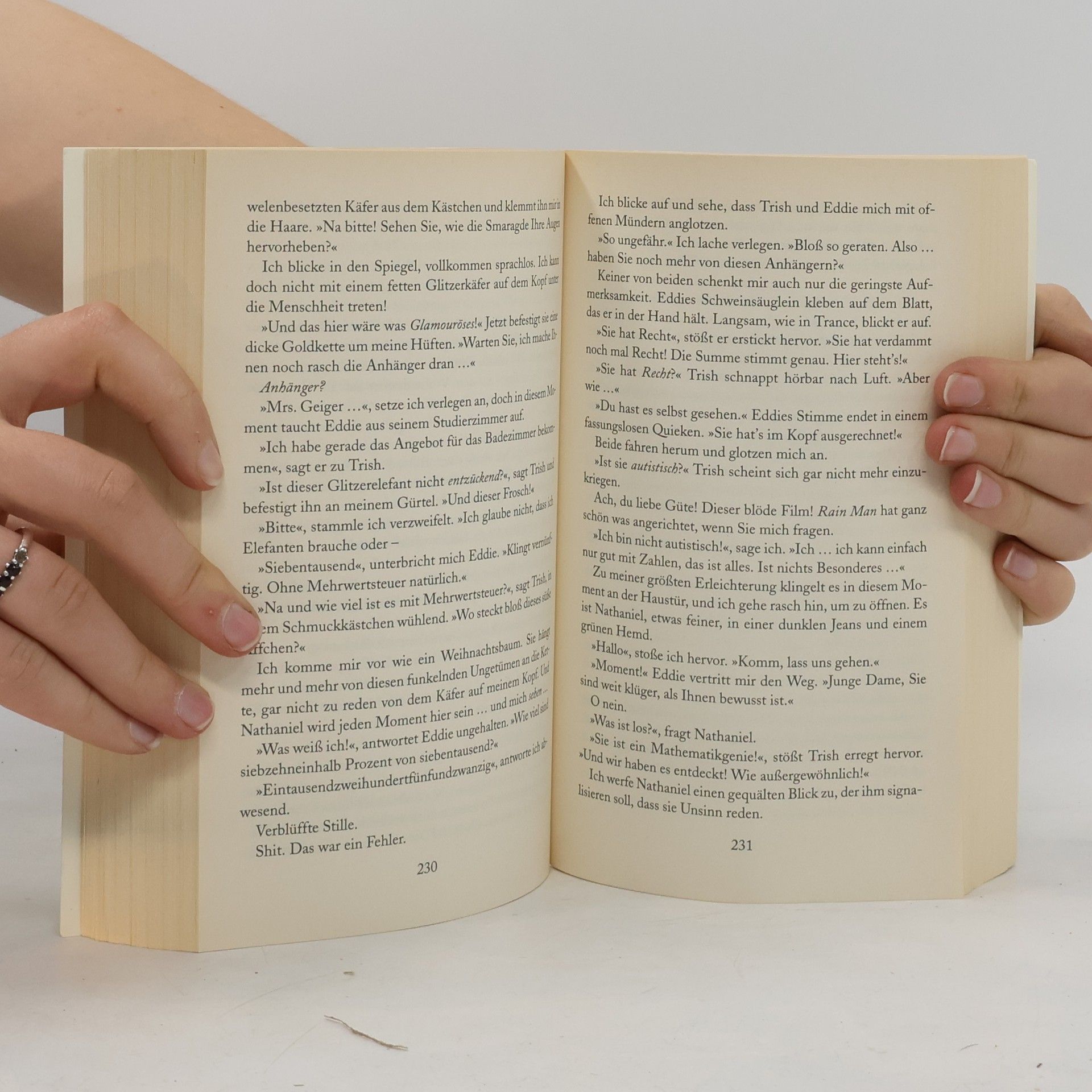 Sophie Kinsella Göttin in Gummistiefeln