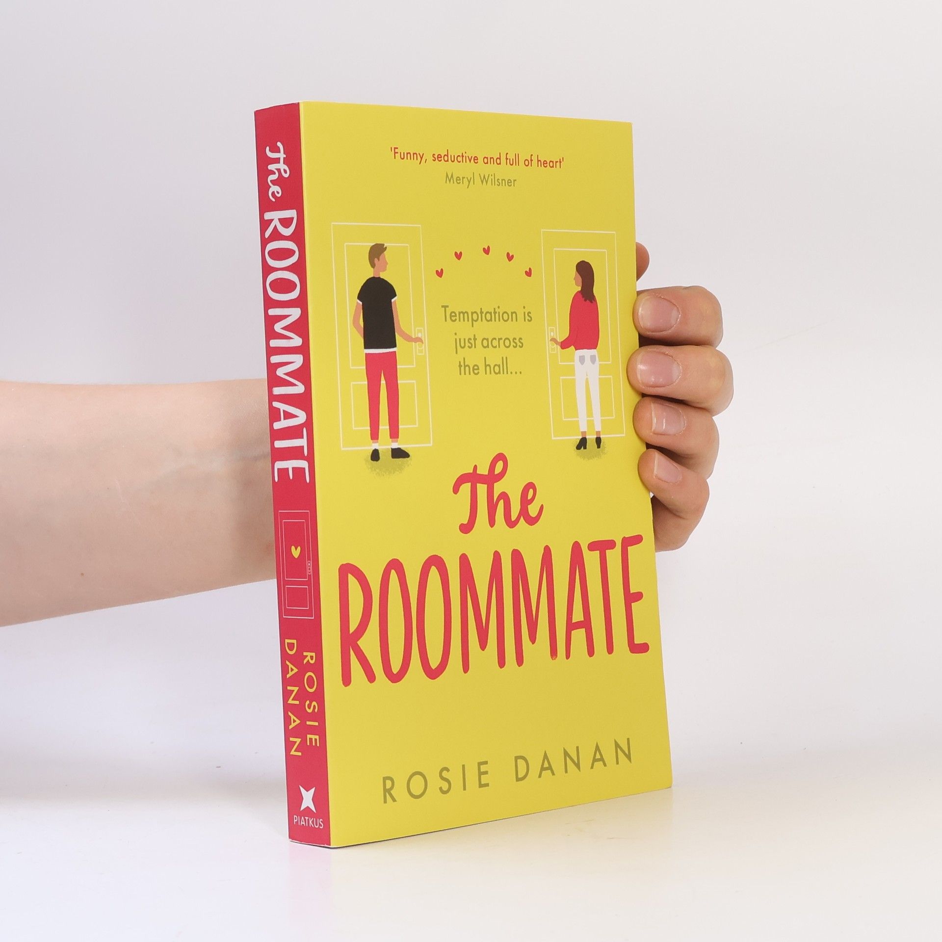 The roommate