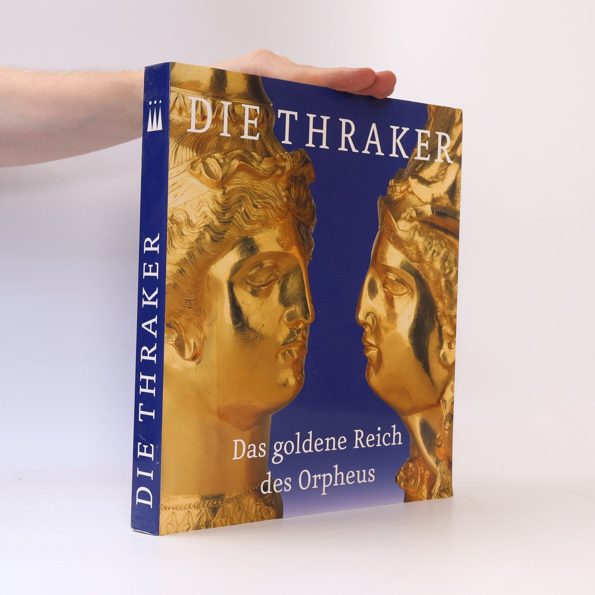 AA.VV. Die Thraker
