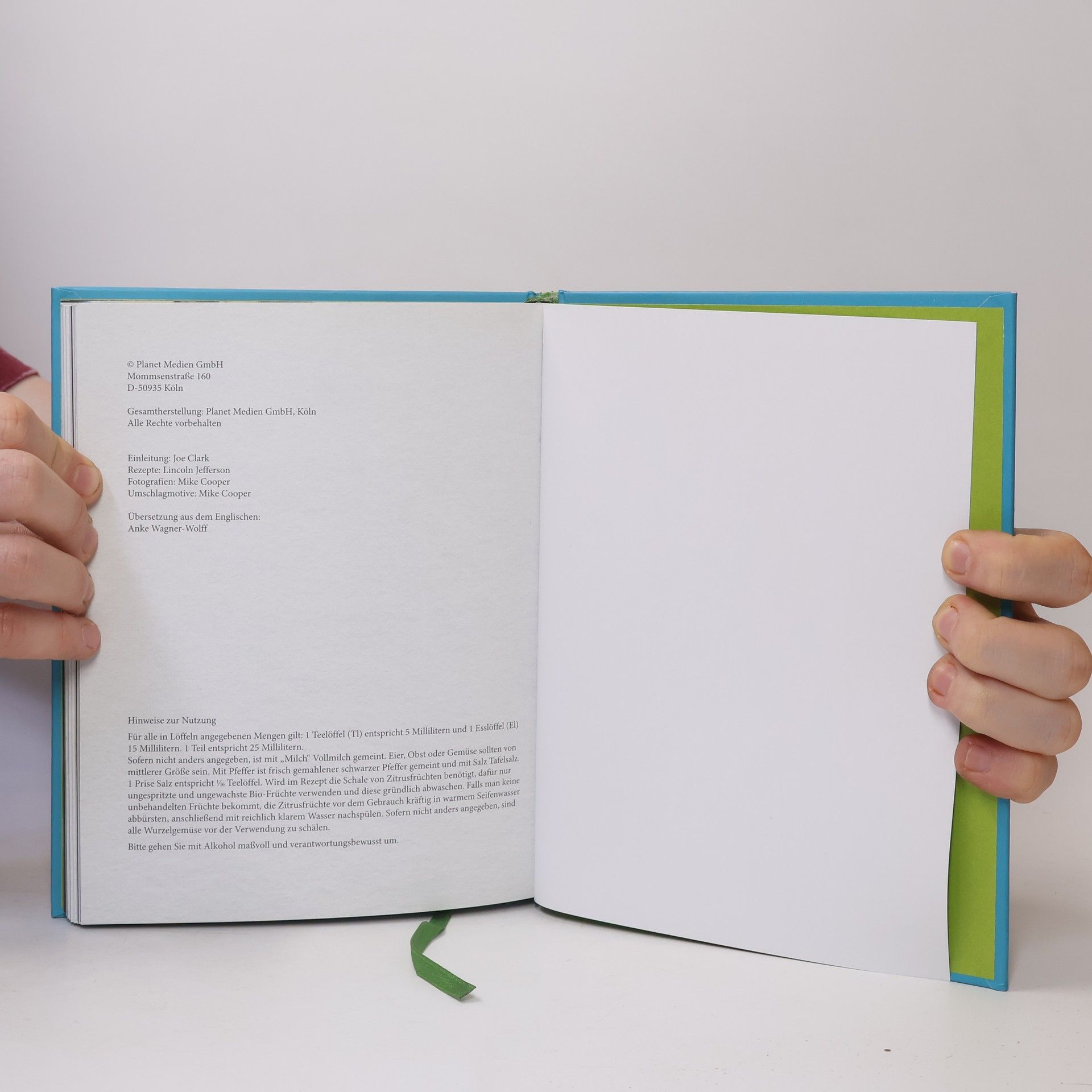 Autorenkollektiv Das Barhandbuch. Gin