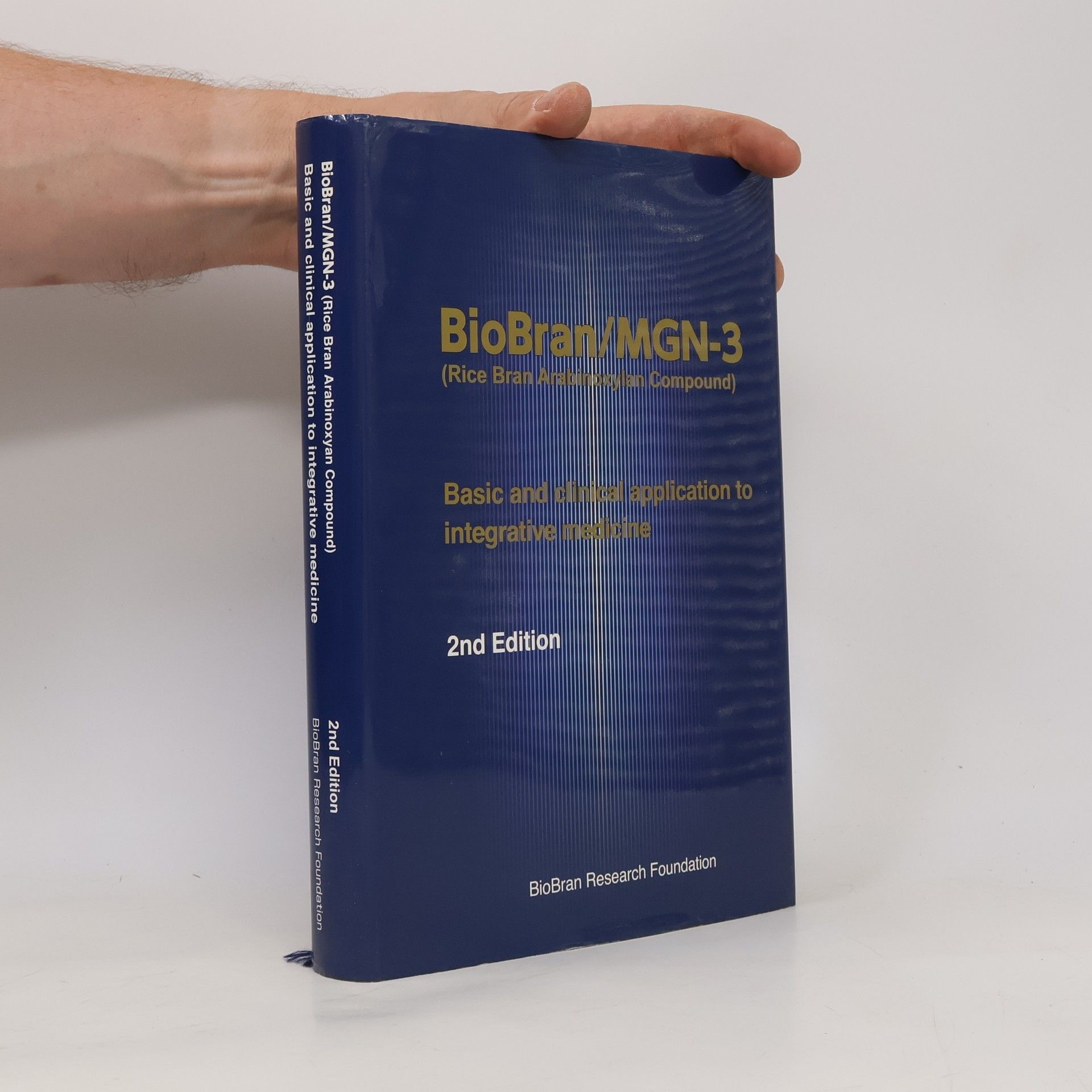 Autorenkollektiv BioBran/MGN-3
