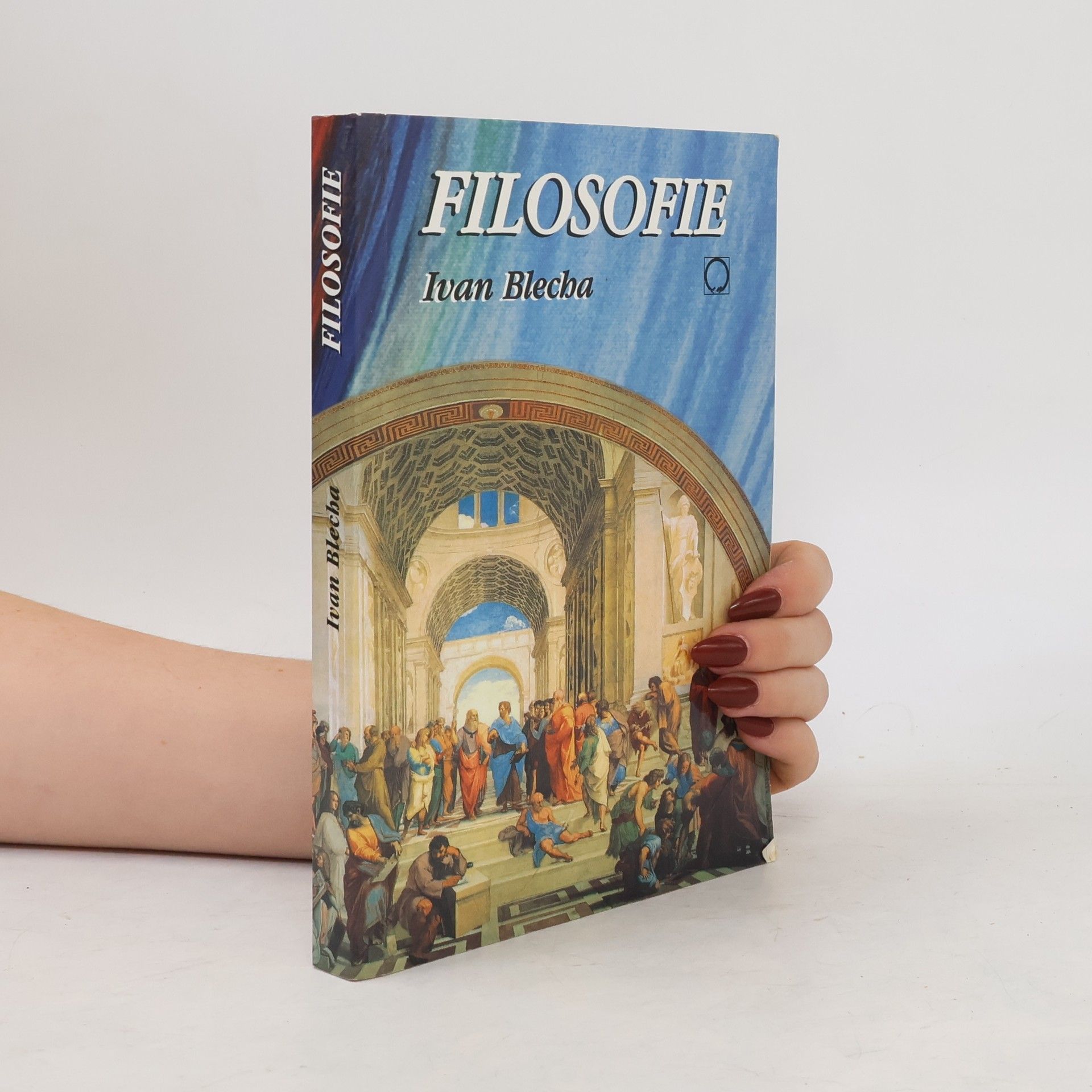 Ivan Blecha Filosofie