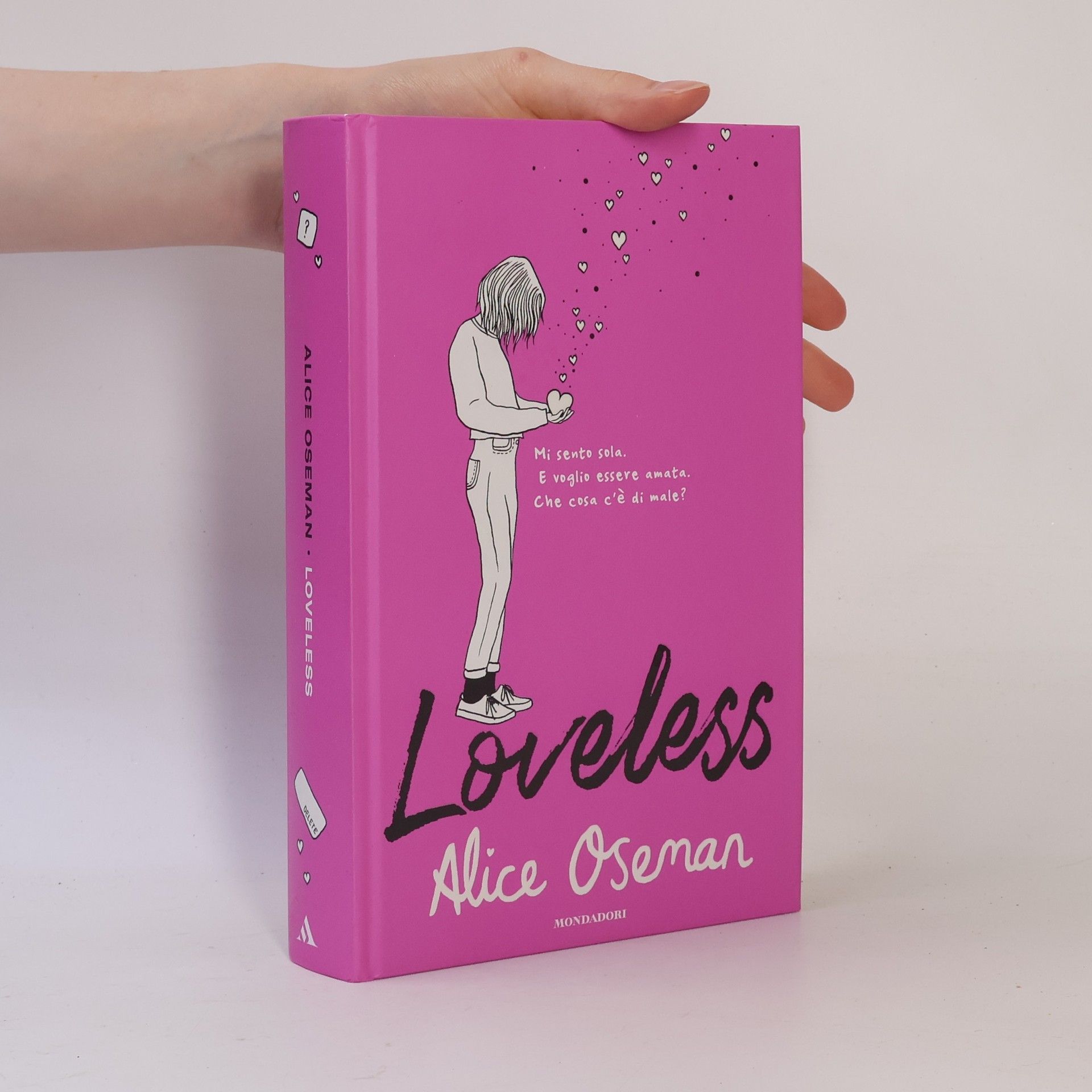 Loveless