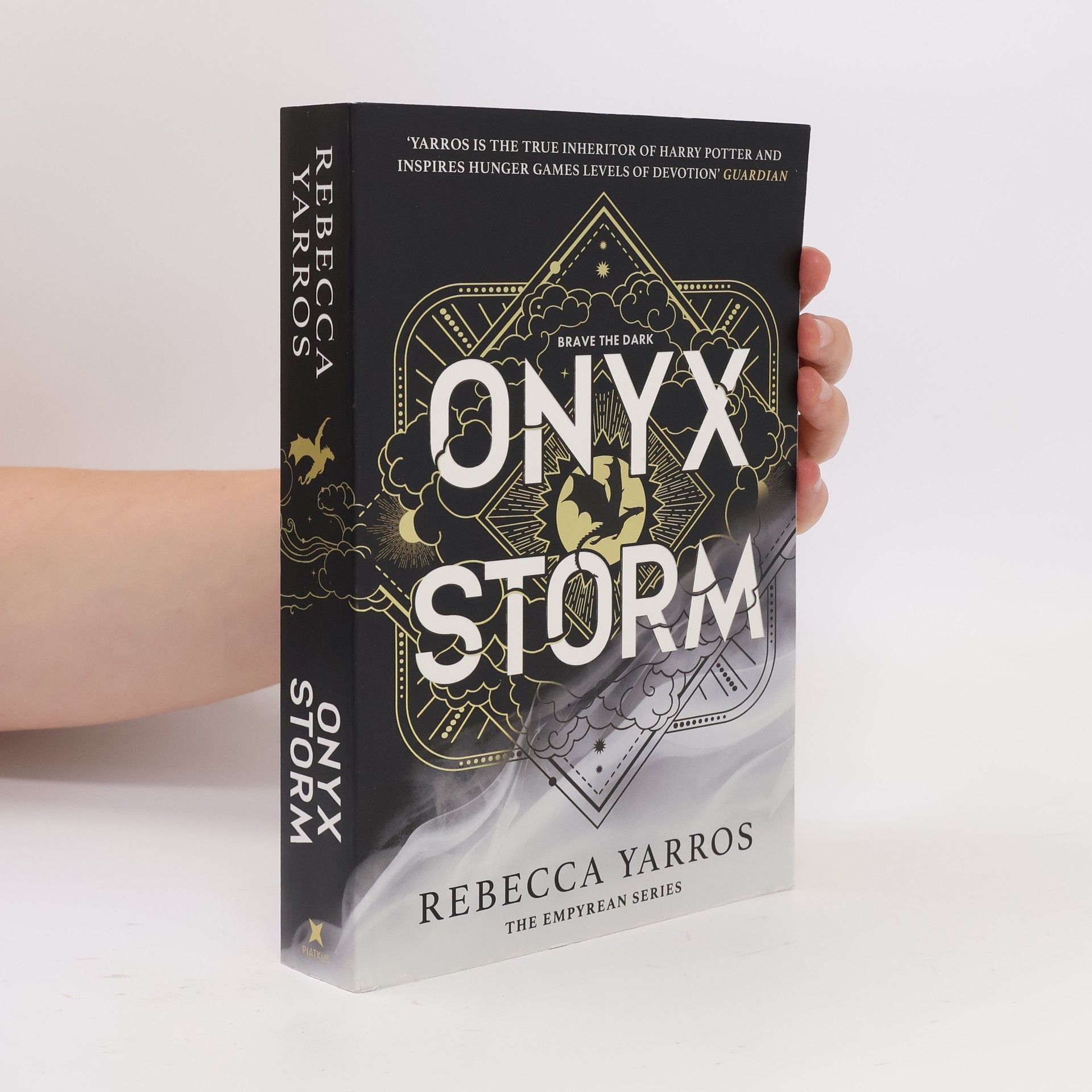 Onyx Storm