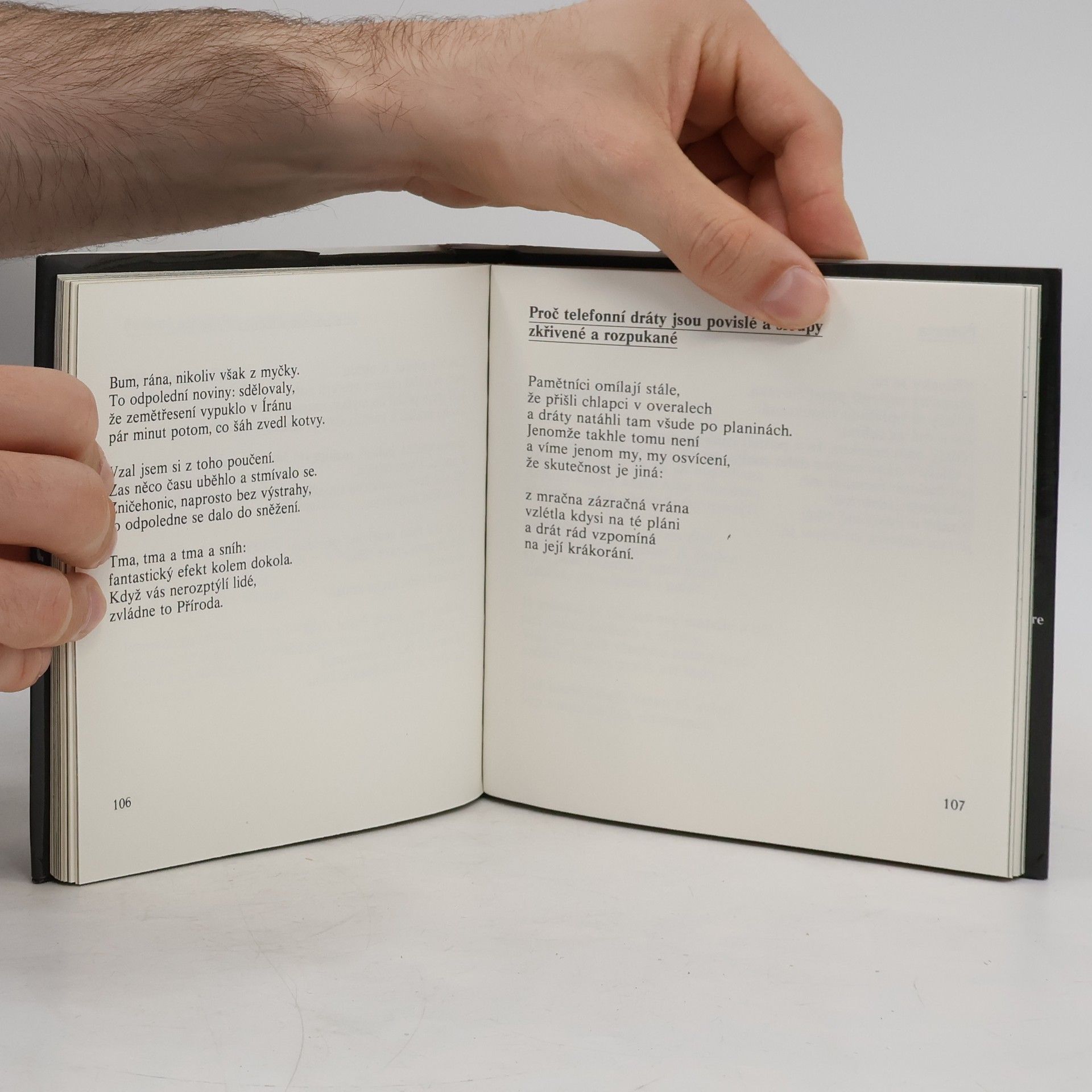 John Updike Domácí biograf