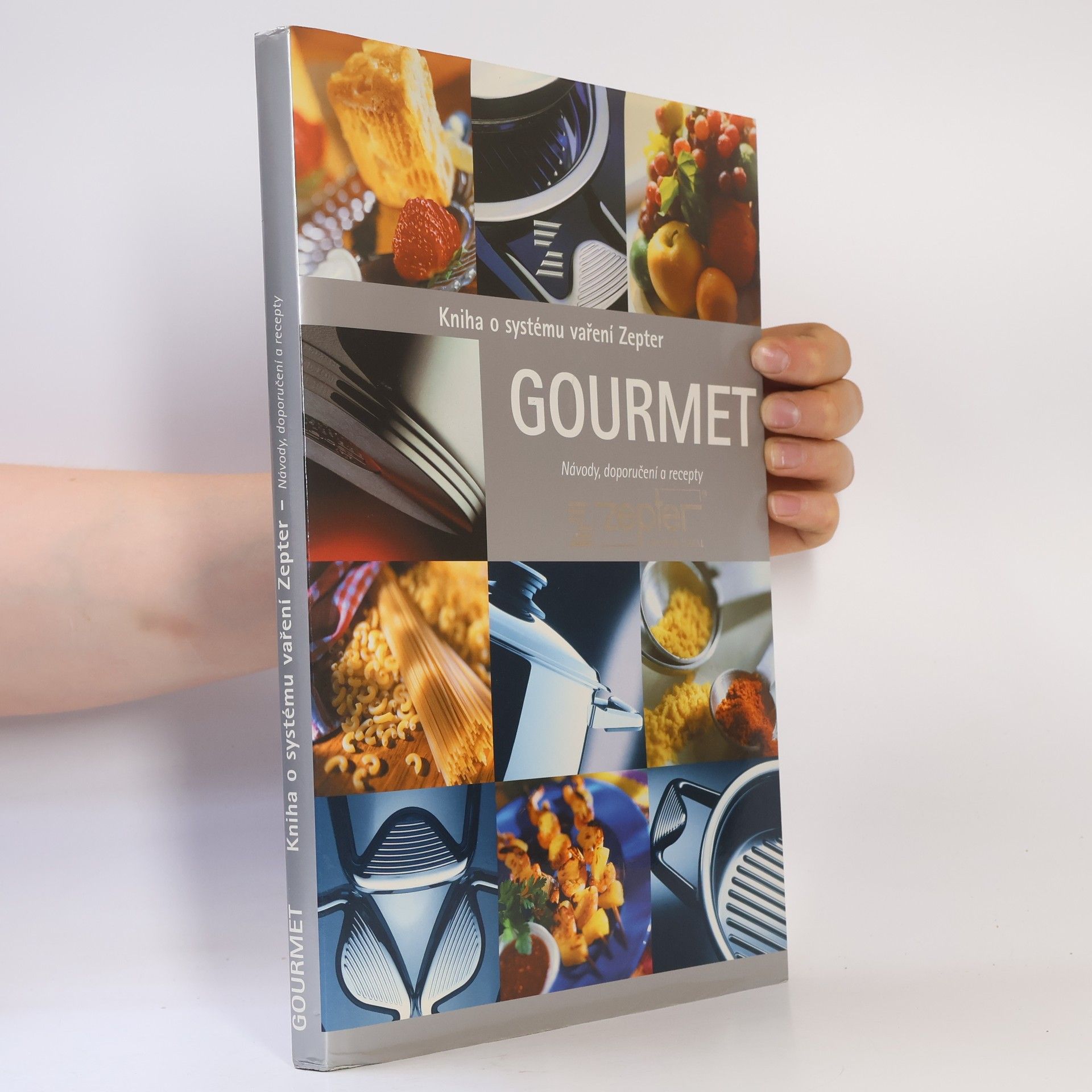 Collectif d'auteurs Gourmet