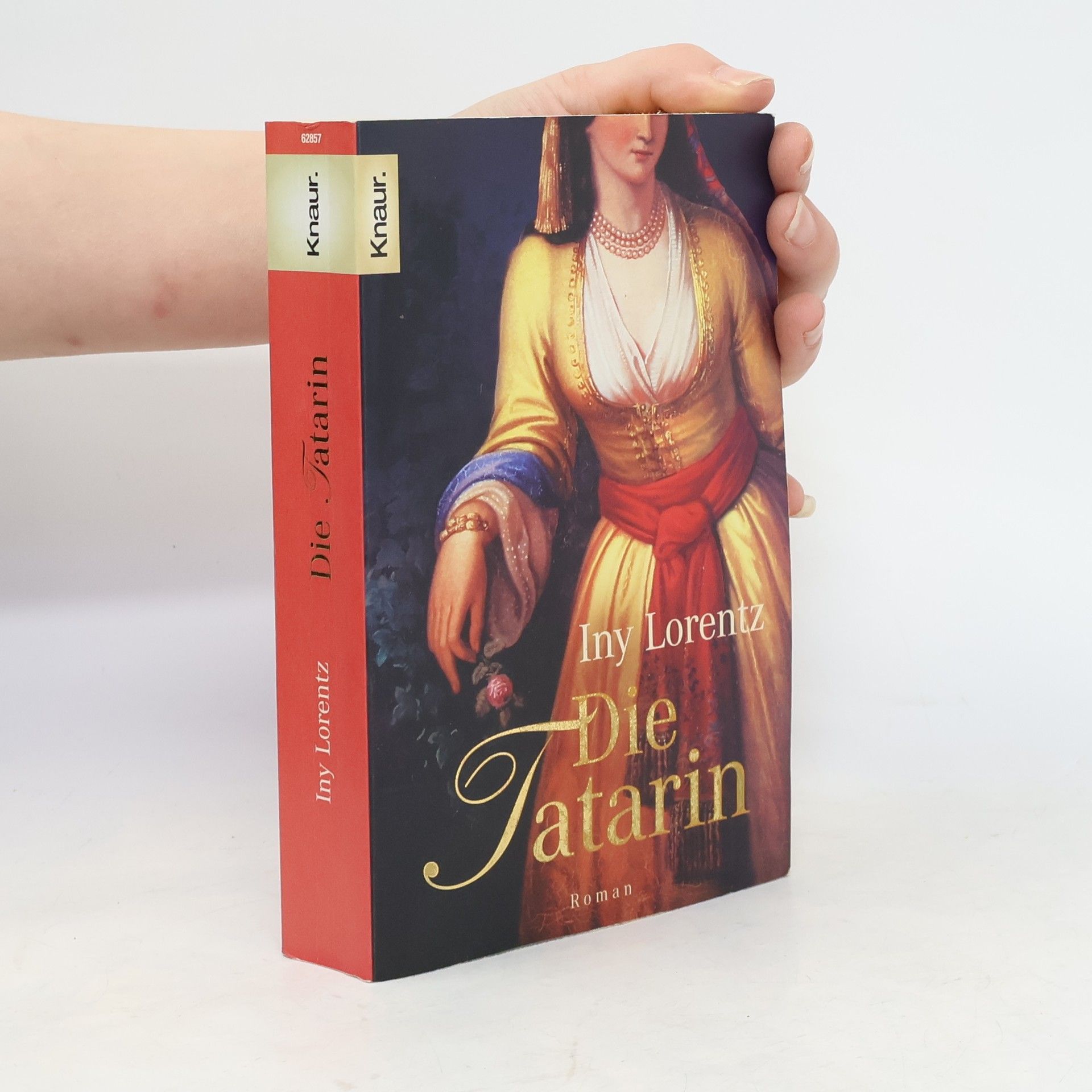 Die Tatarin