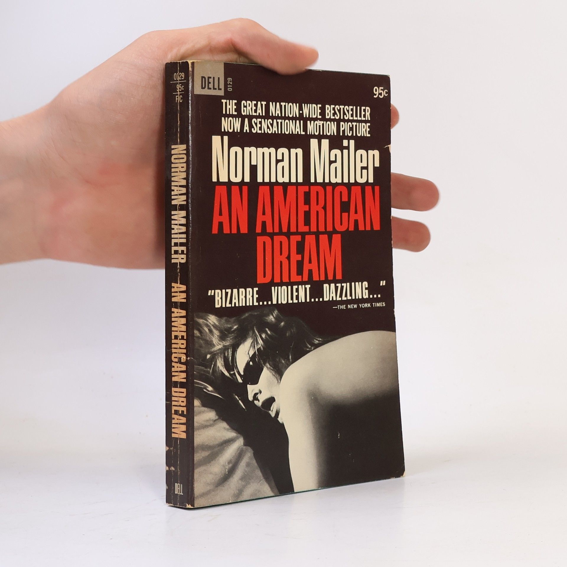 Norman Mailer An American Dream