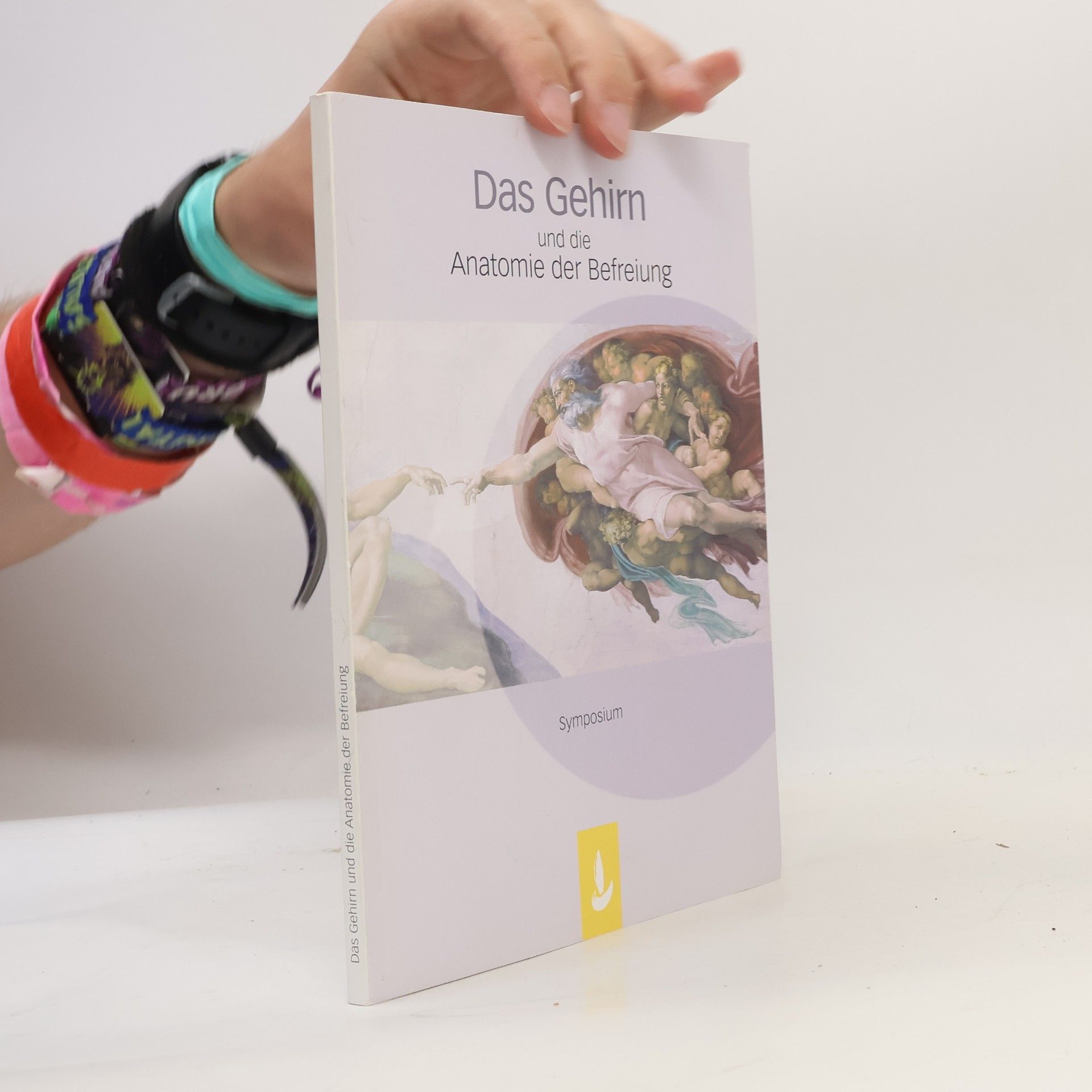 Autorenkollektiv Das Gehirn und die Anatomie der Befreiung