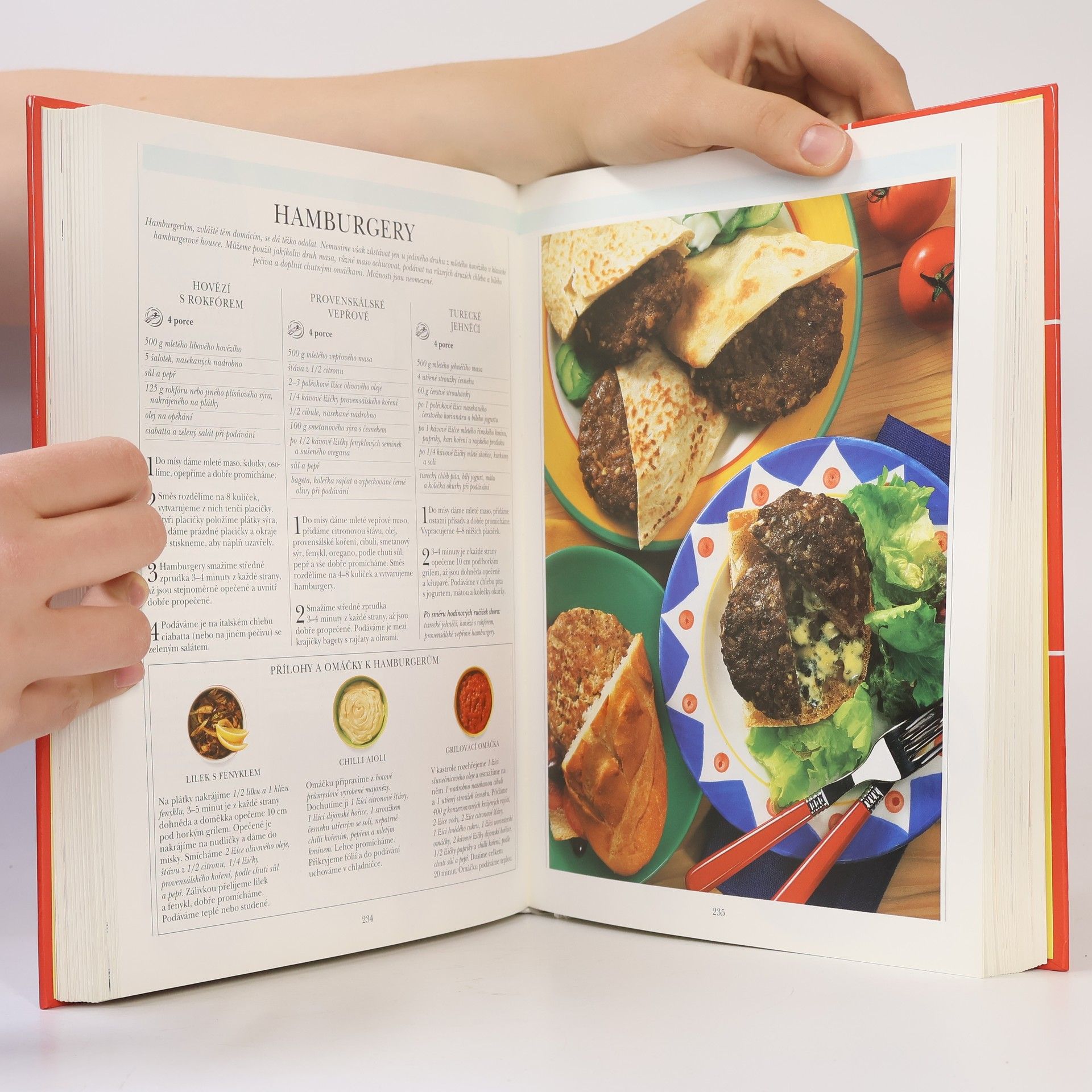 Mary Berry Velká rodinná kuchařka