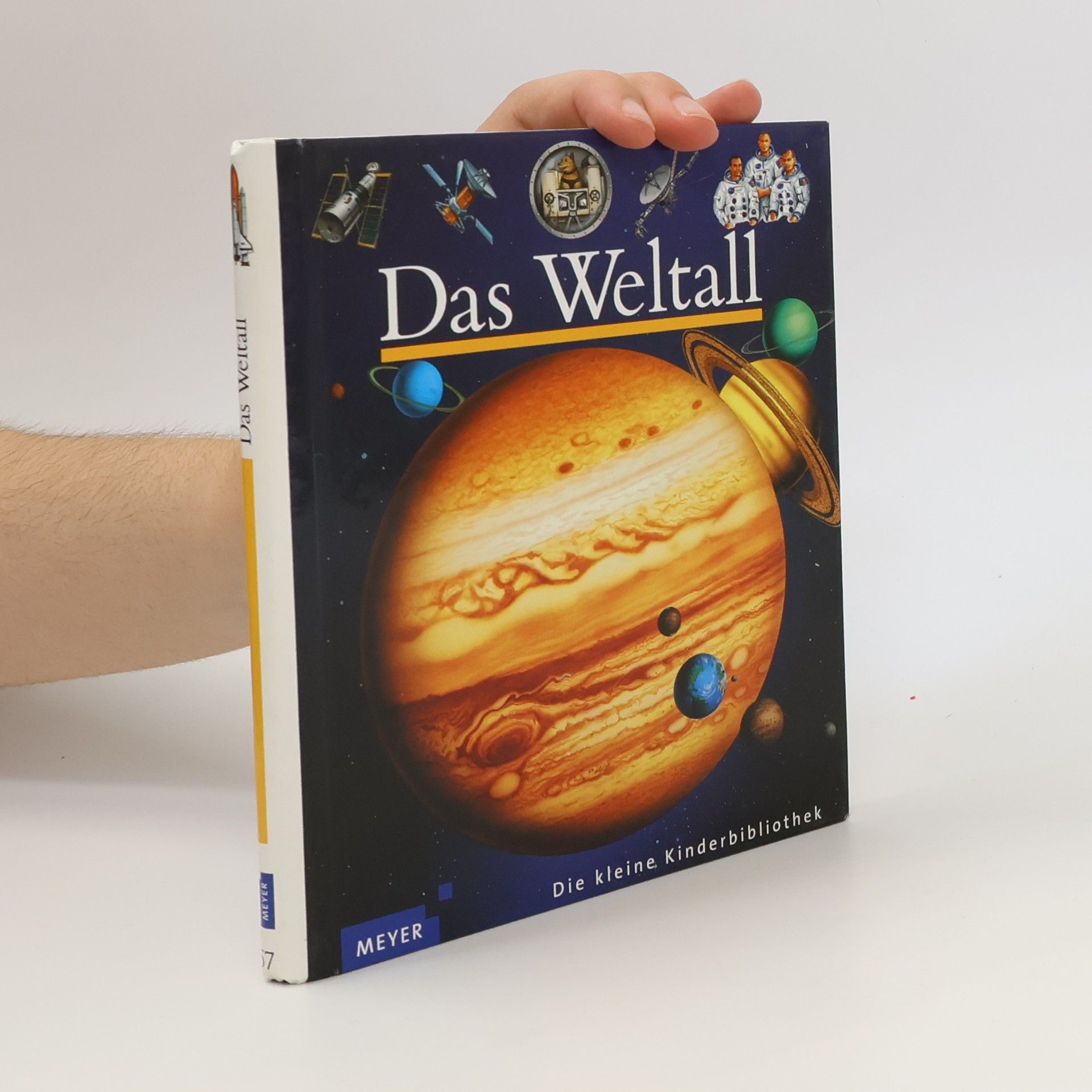 Das Weltall