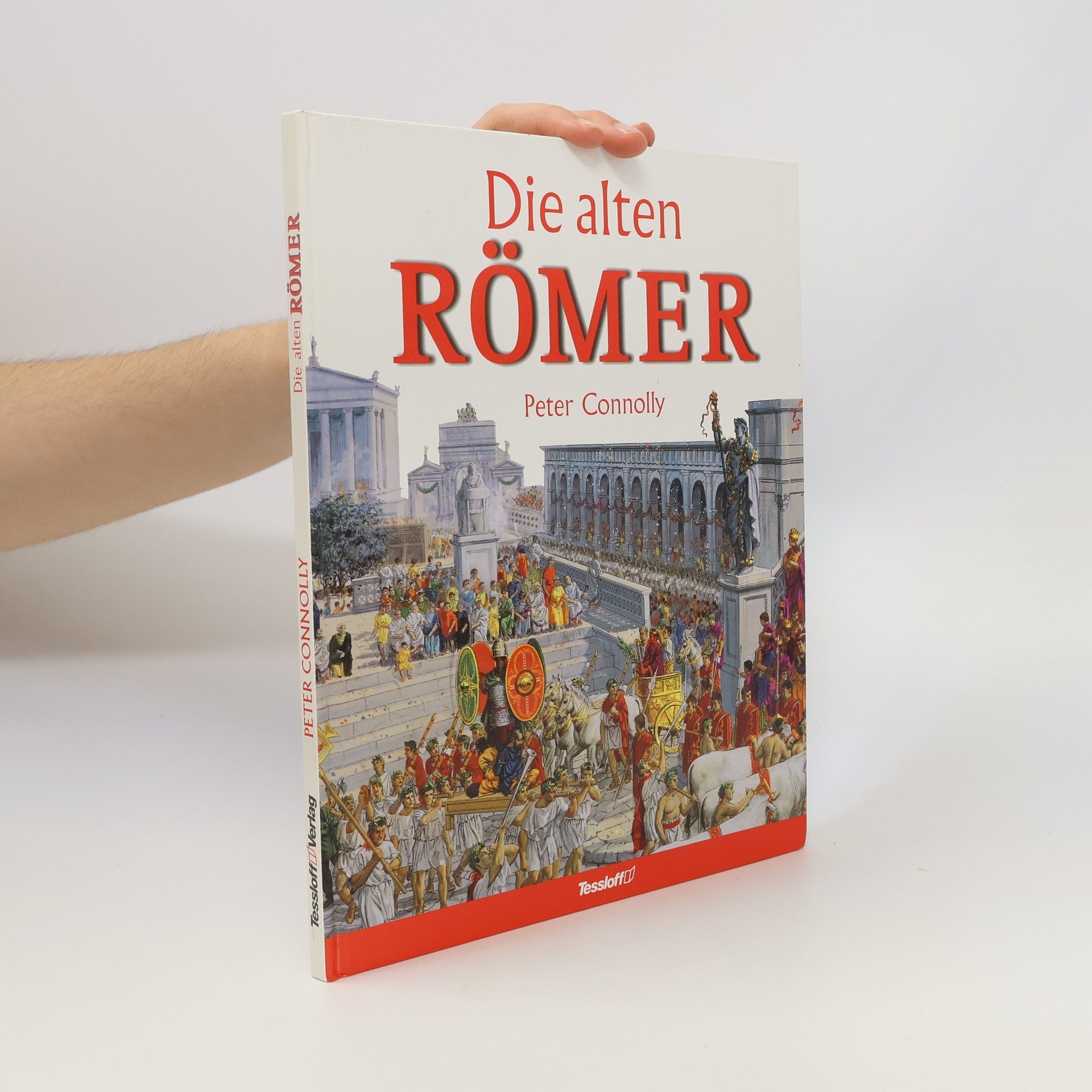 Die alten Römer