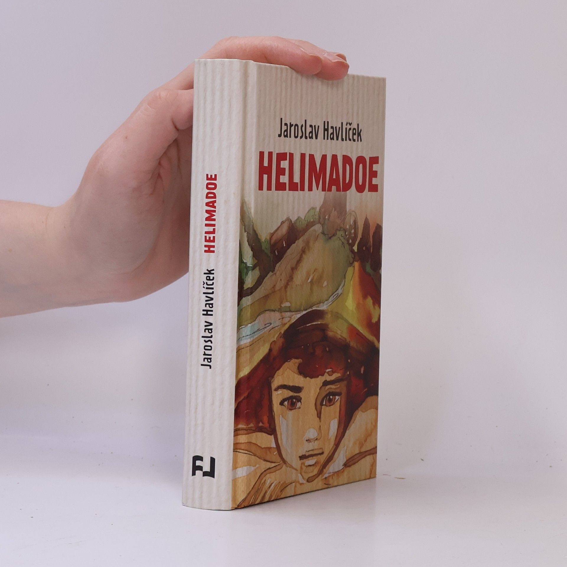 Helimadoe