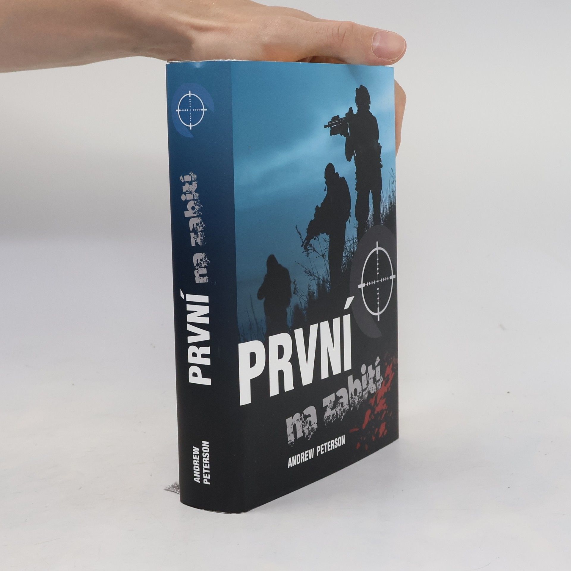 První na zabití