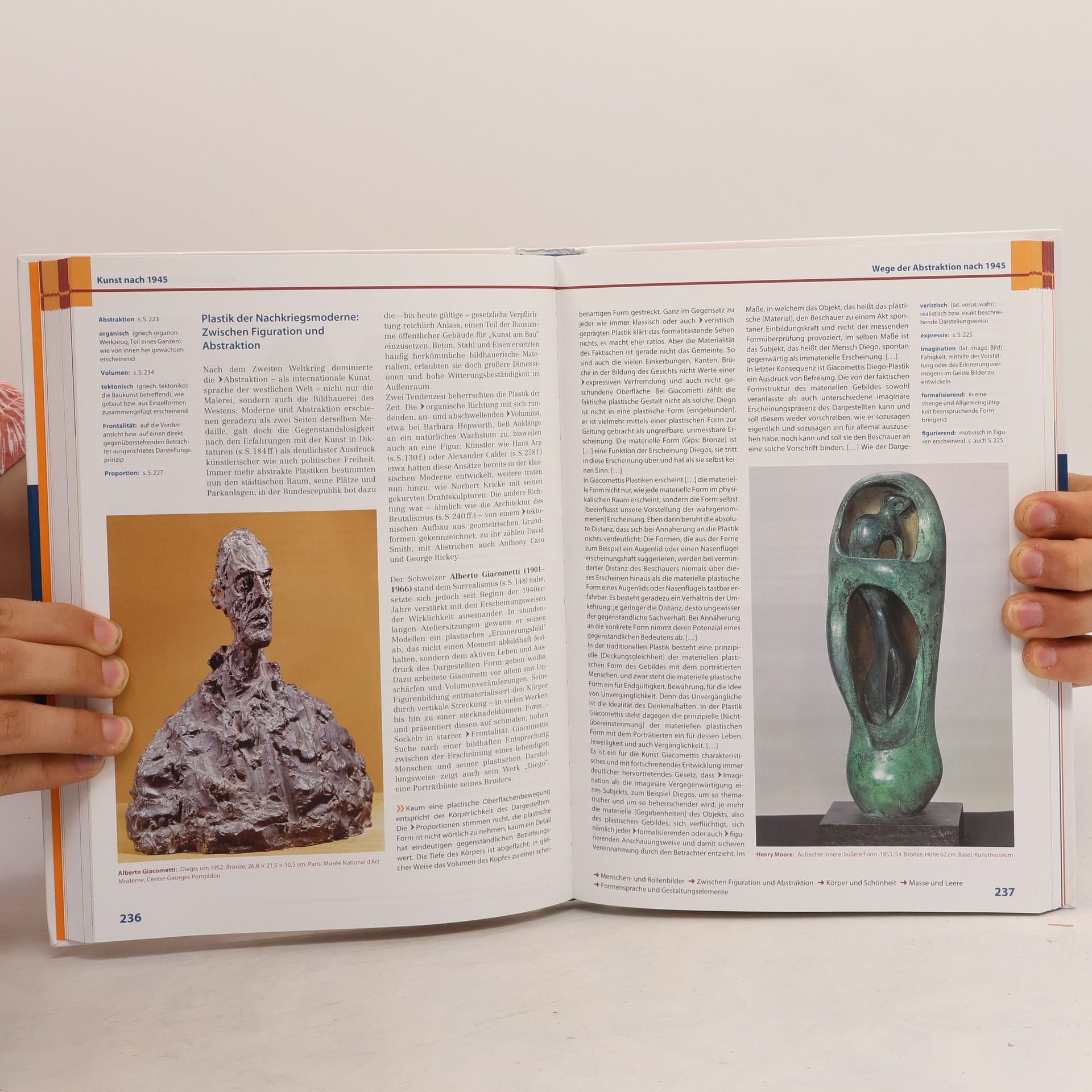 Autorenkollektiv Kammerlohr. Epochen der Kunst Neu 3
