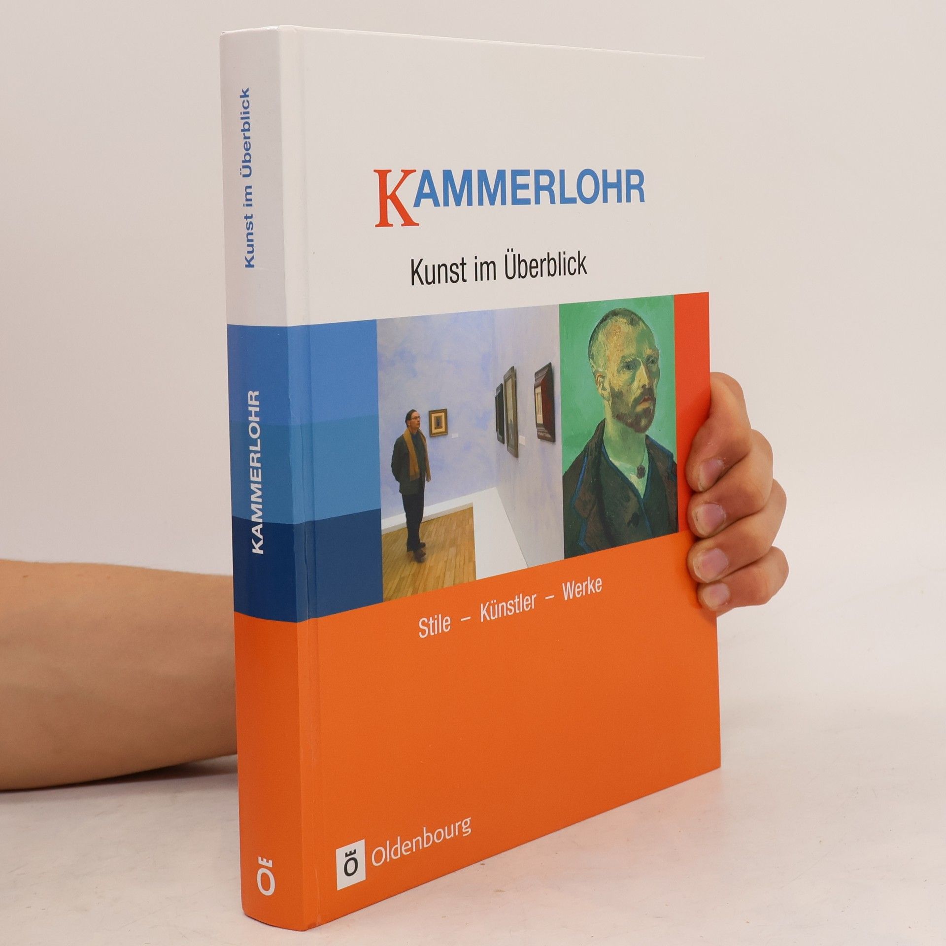 Walter Etschmann Kunst im Überblick