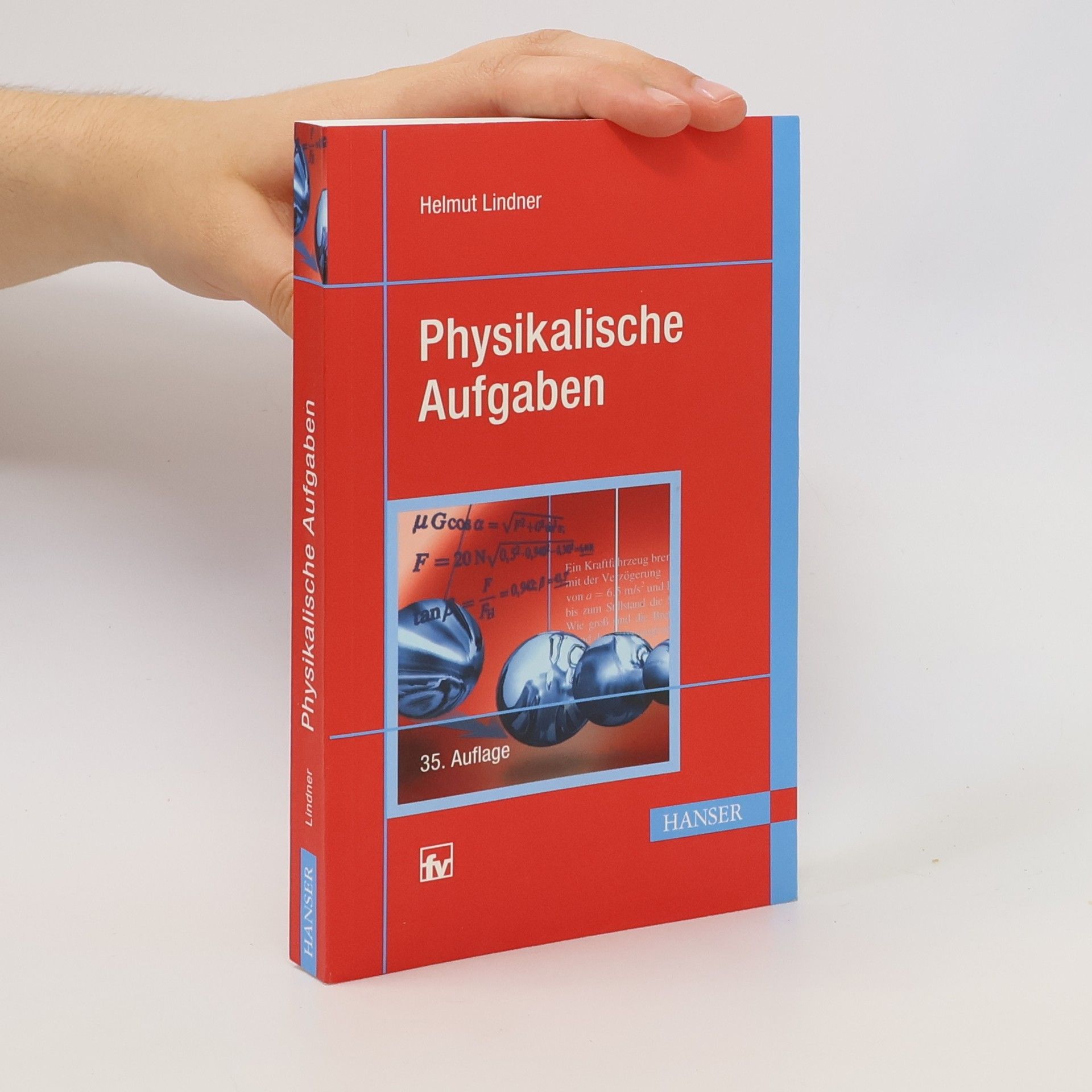 Physikalische Aufgaben