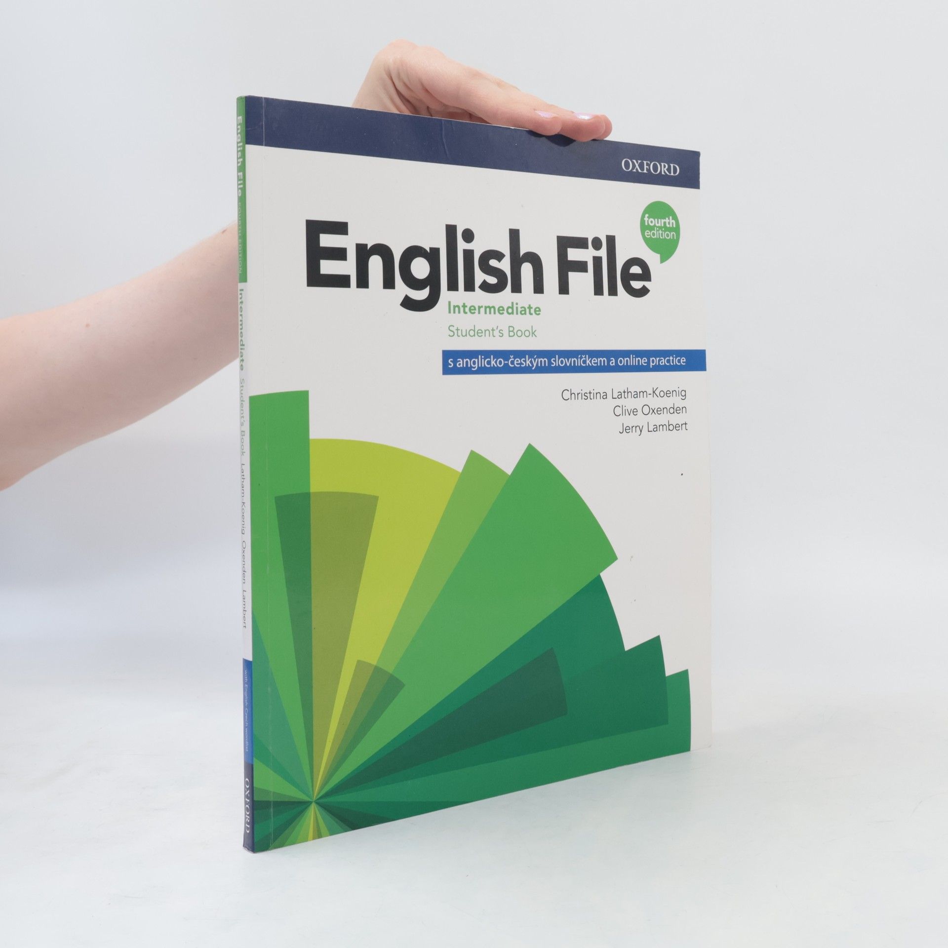 English File. Intermediate