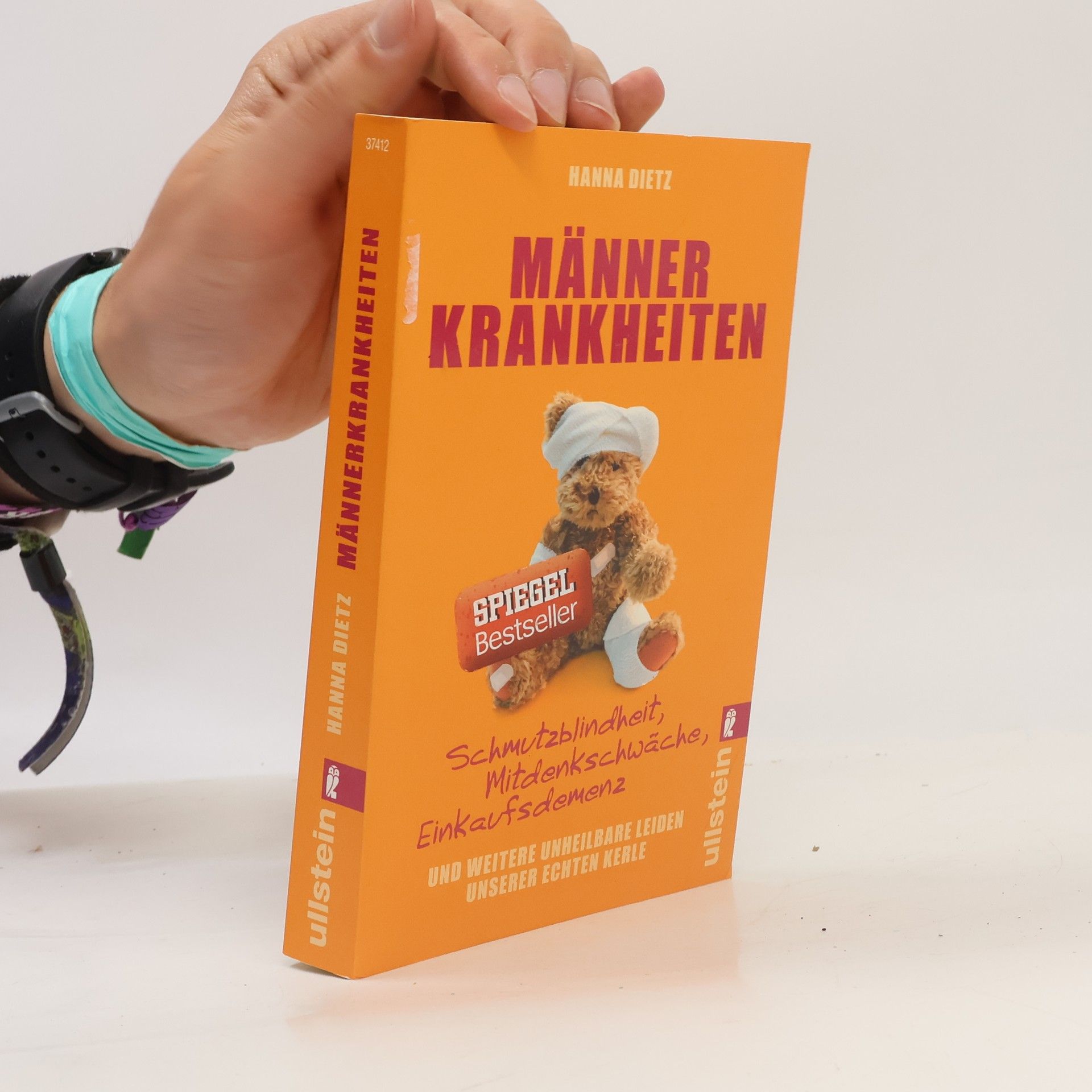 Männerkrankheiten
