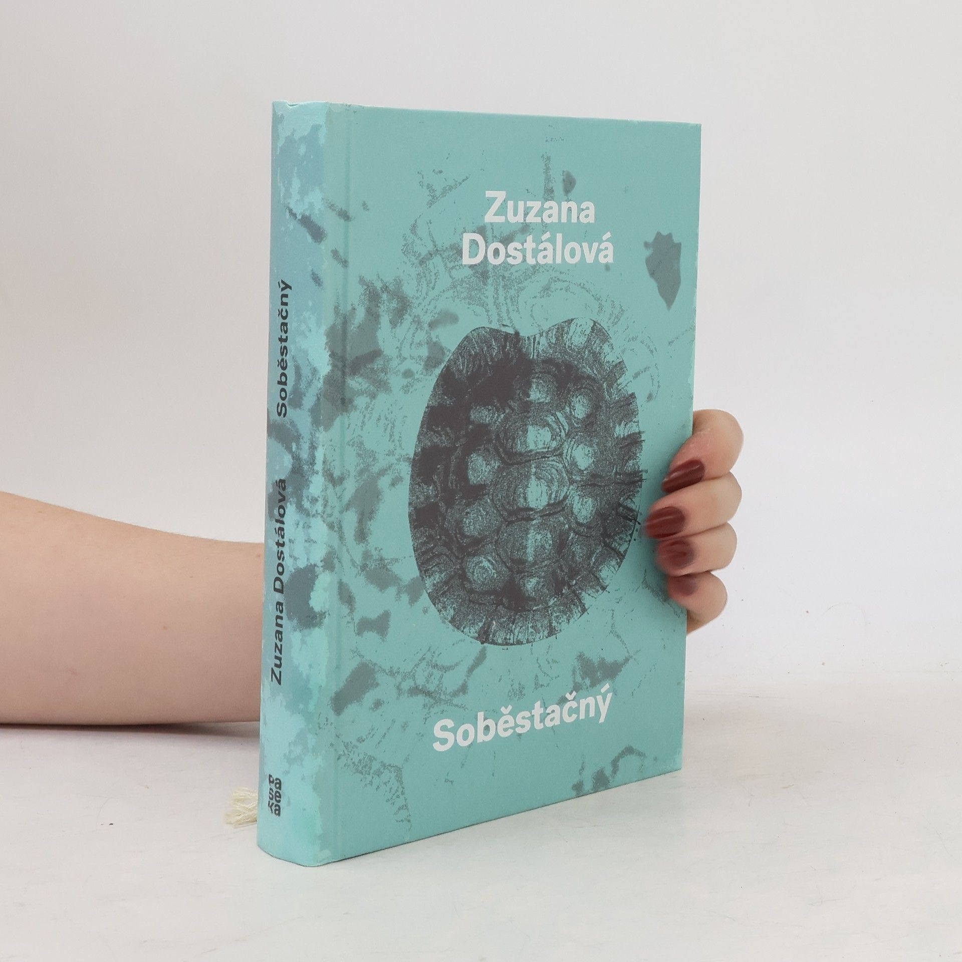 Zuzana Dostálová Soběstačný