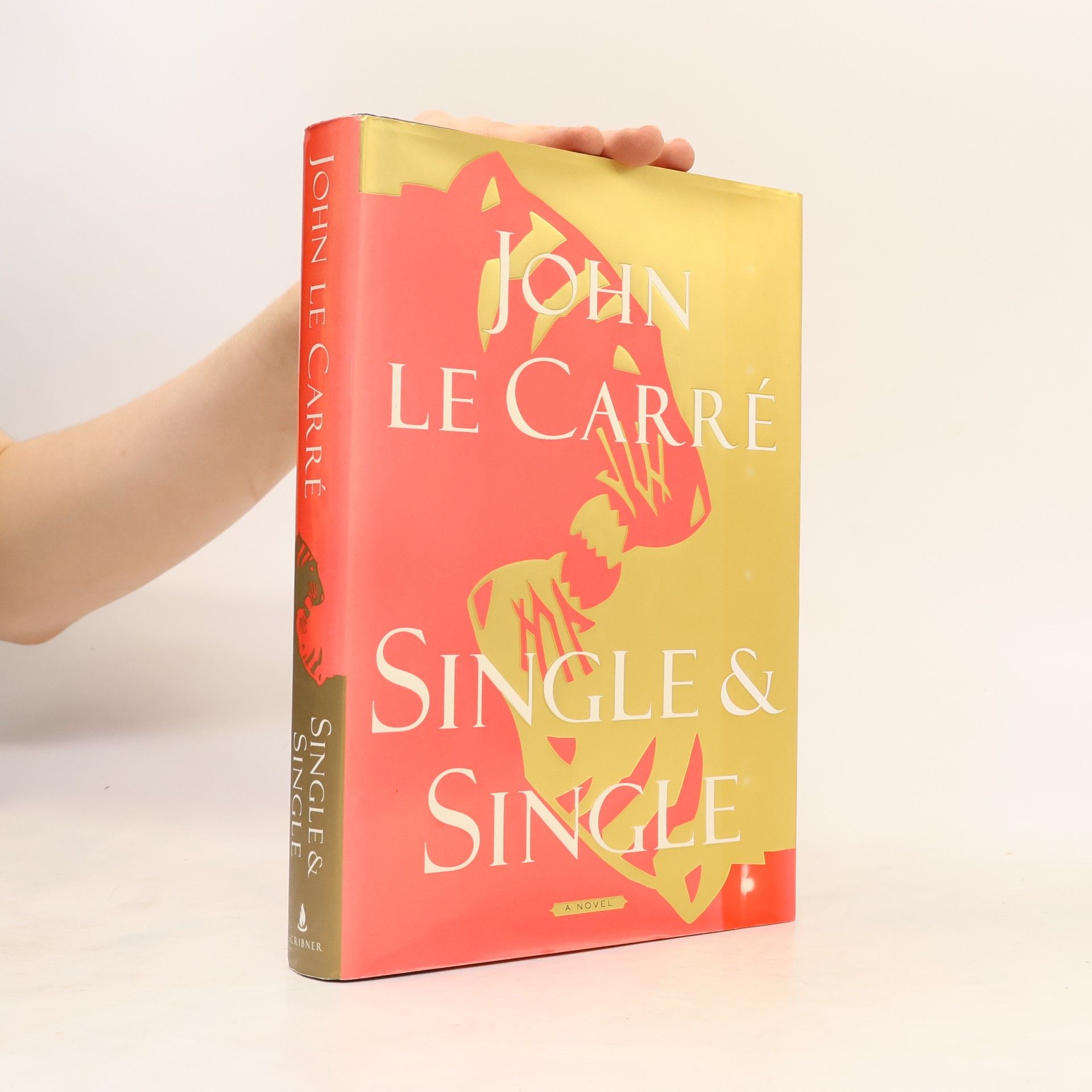 John le Carré Single & Single