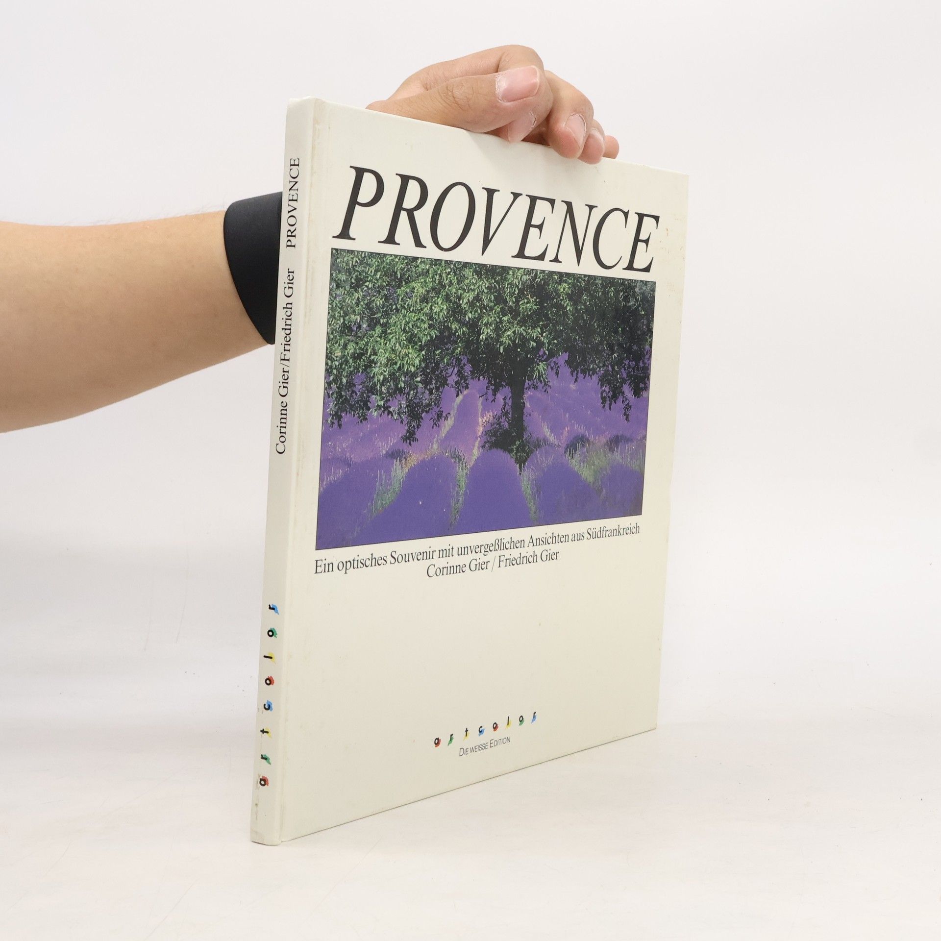 Provence