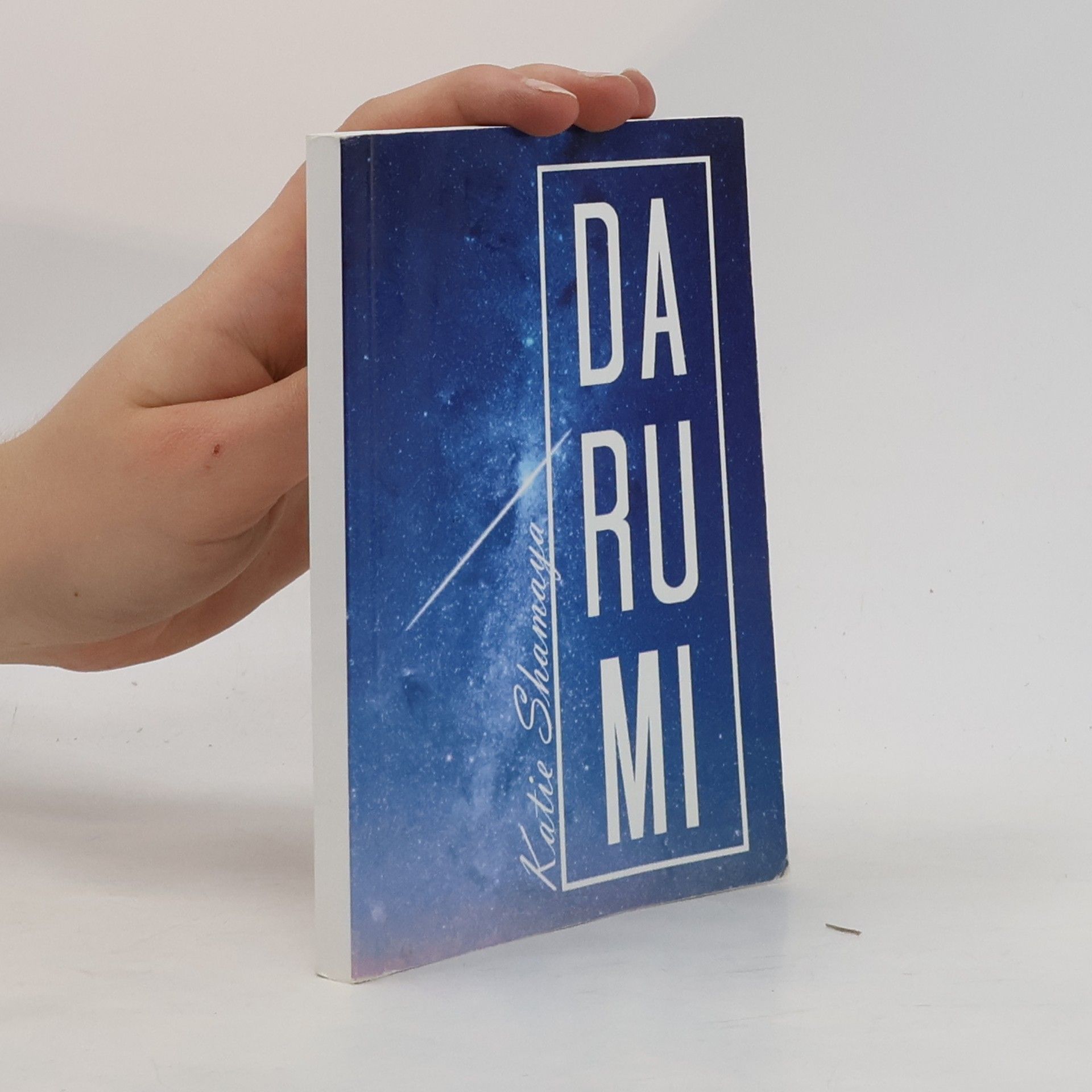Kateřina Matějková Darumi