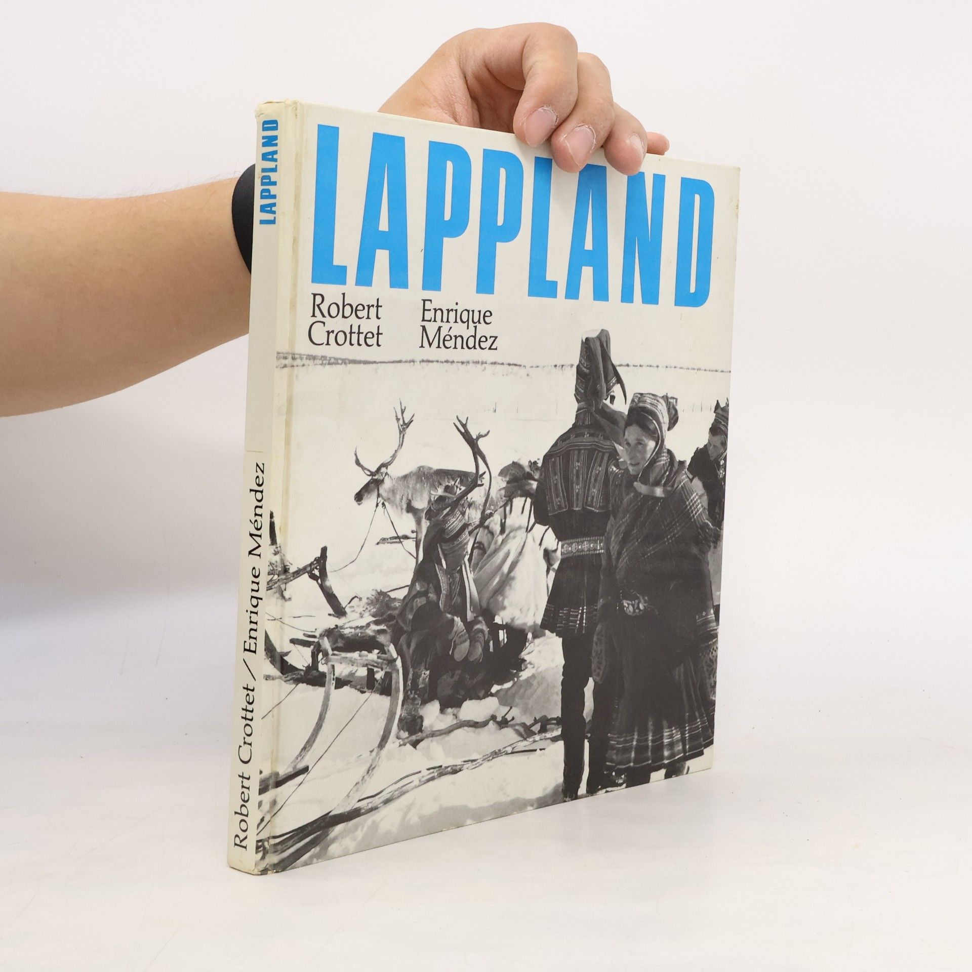 Lappland