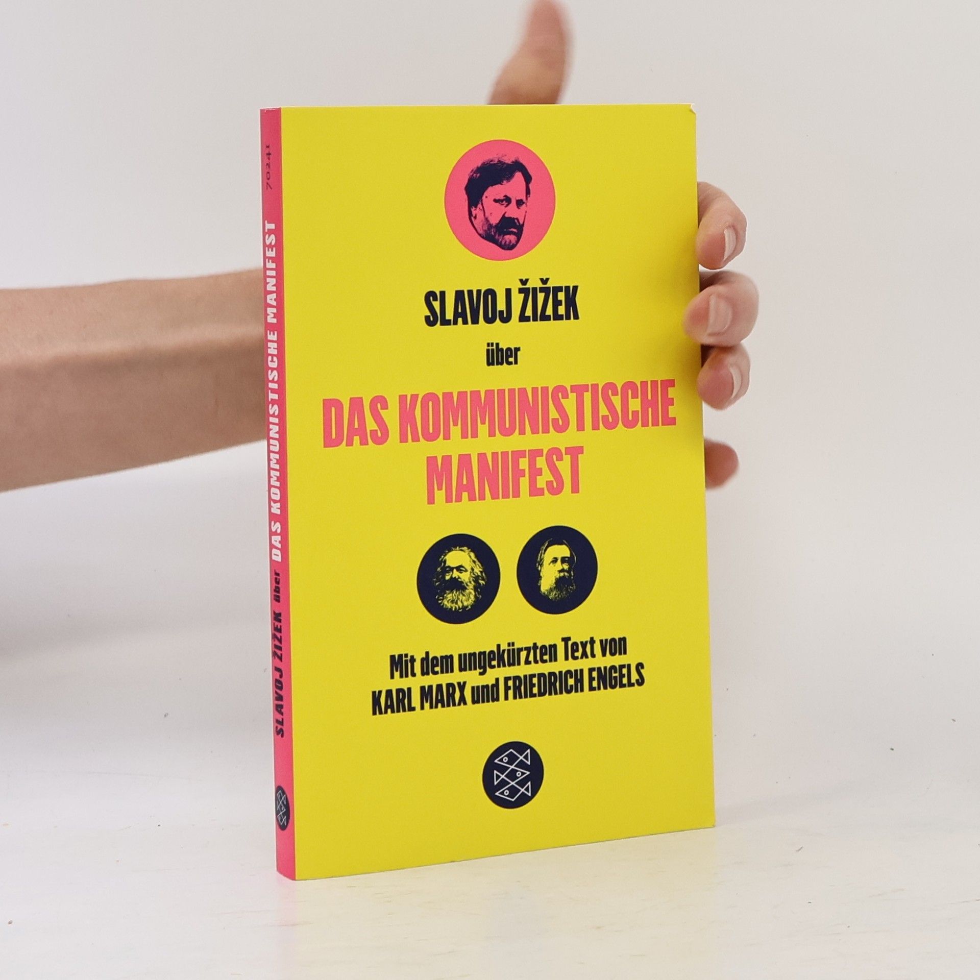 Karl Marx Das Kommunistische Manifest