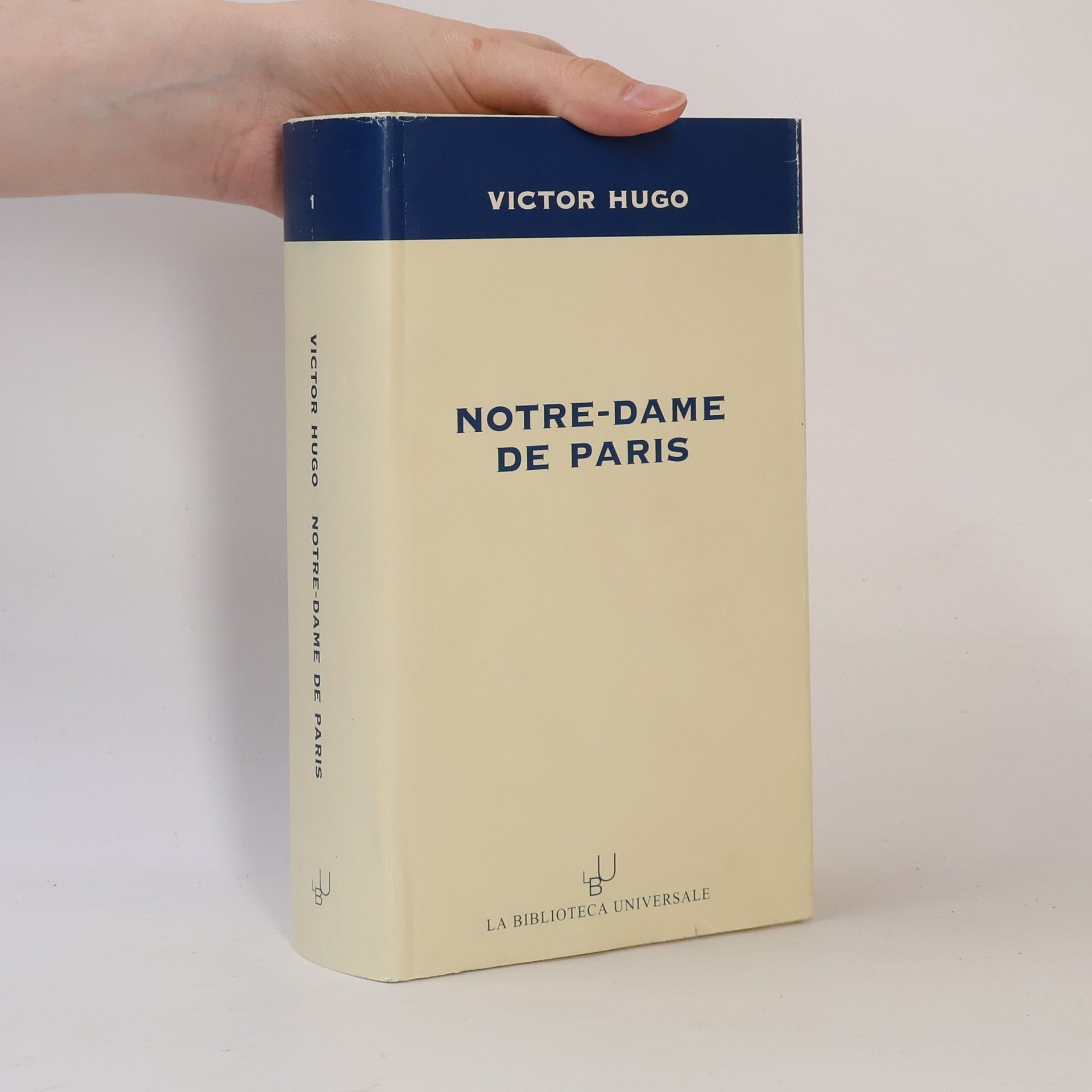 Notre-Dame de Paris