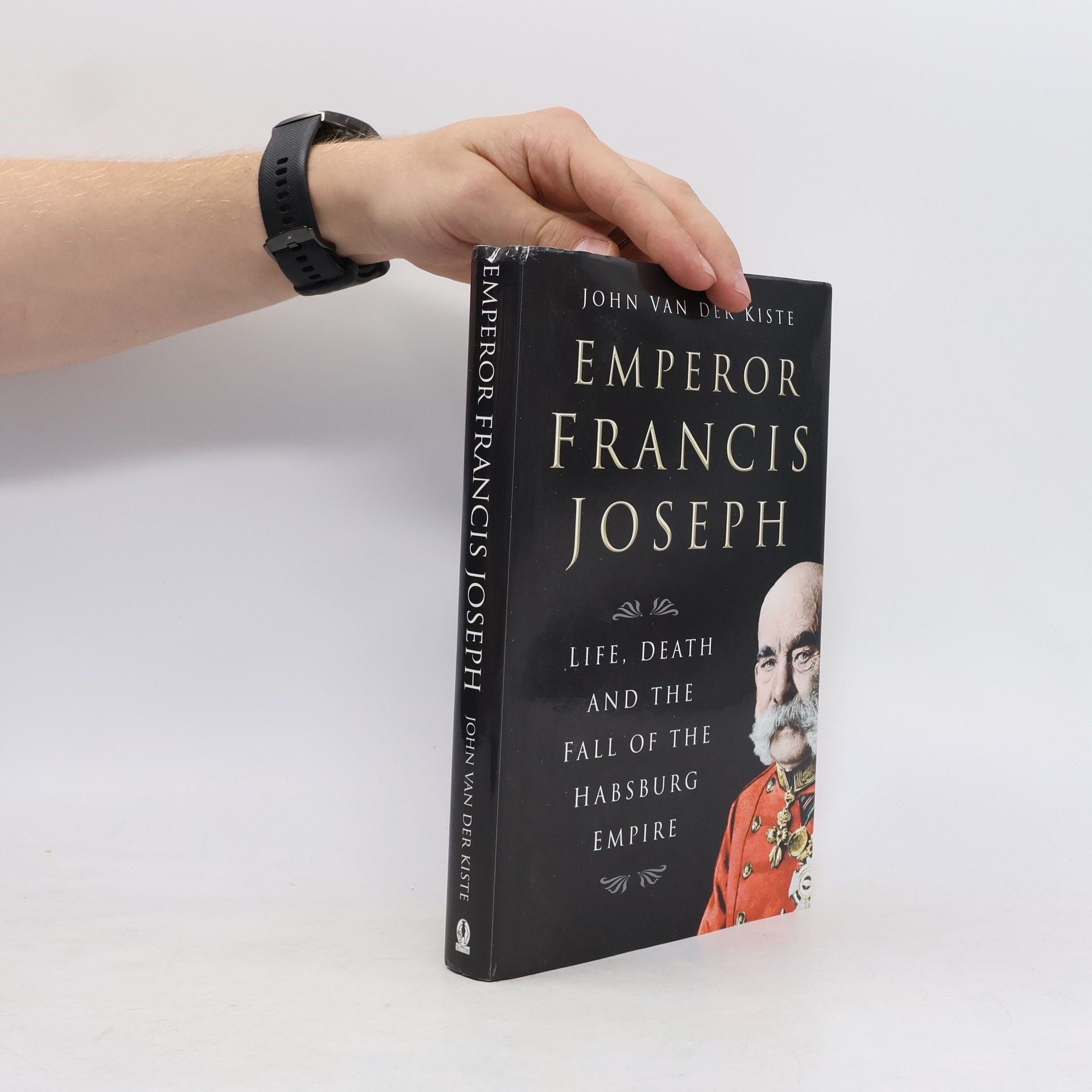 Emperor Francis Joseph