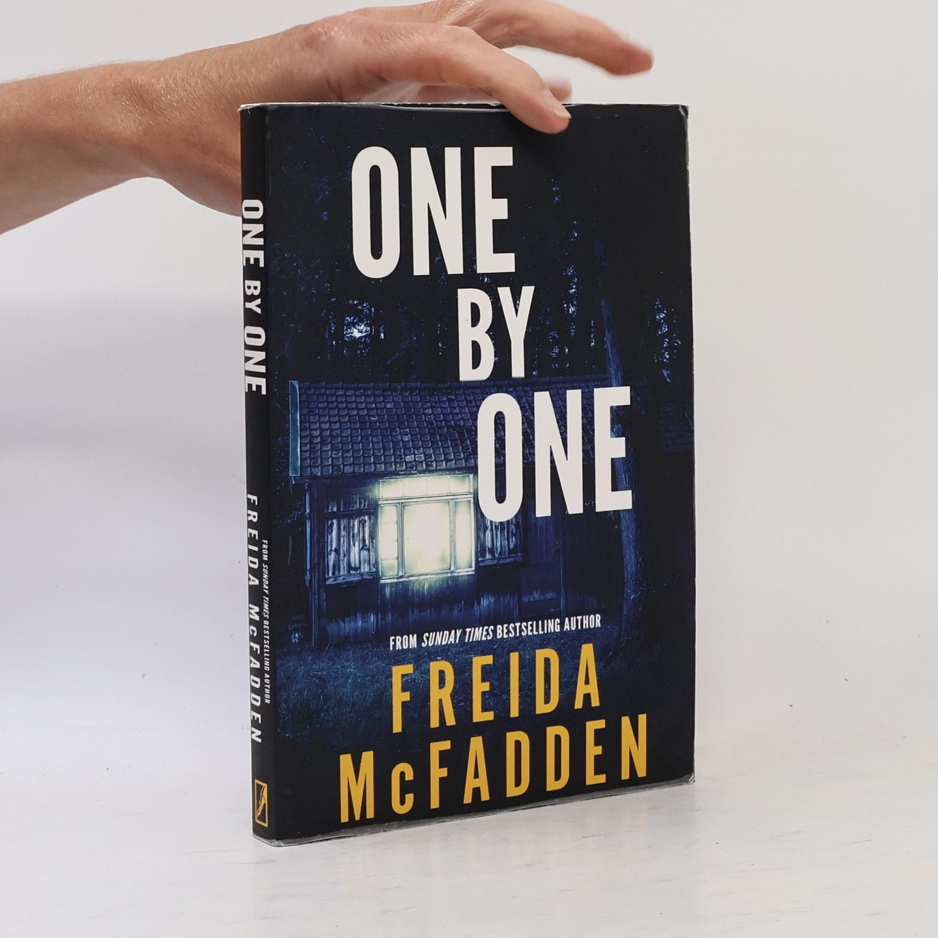 One by one