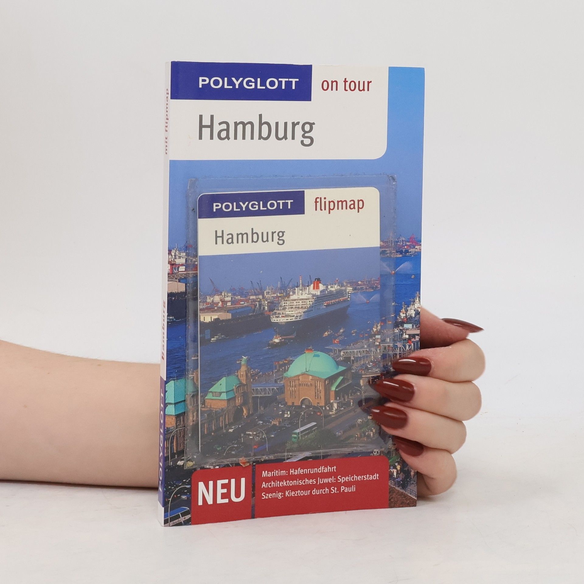 Elke Frey Hamburg