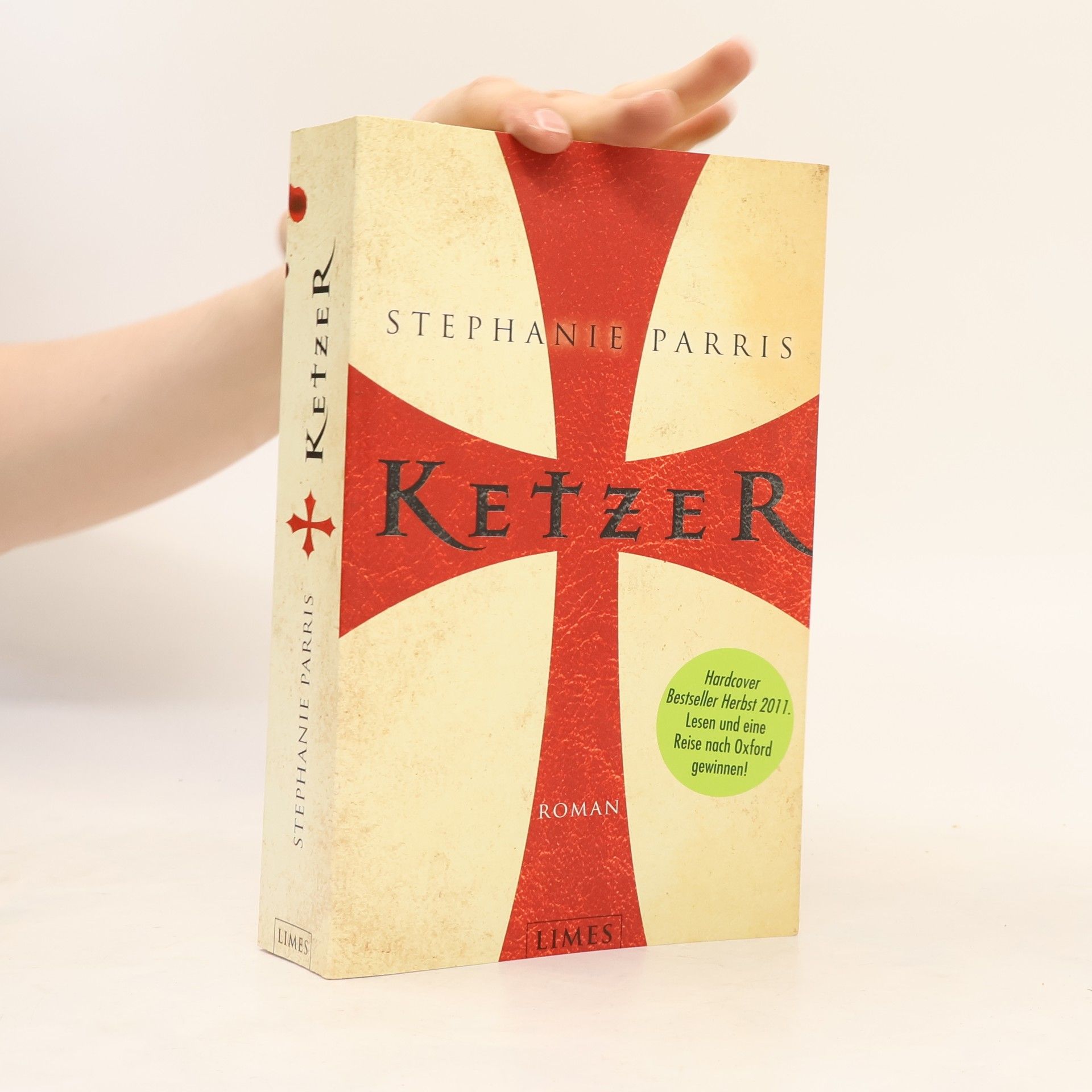 S. J. Parris Ketzer